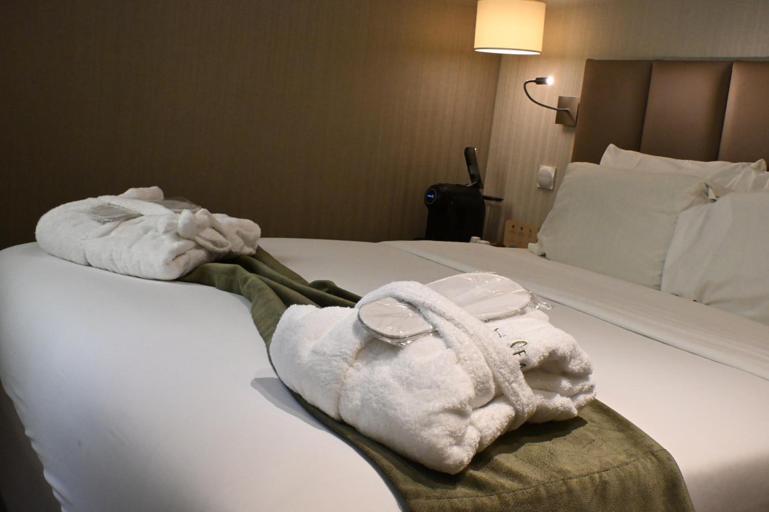 The Leaf Boutique Hotel, Photo 4