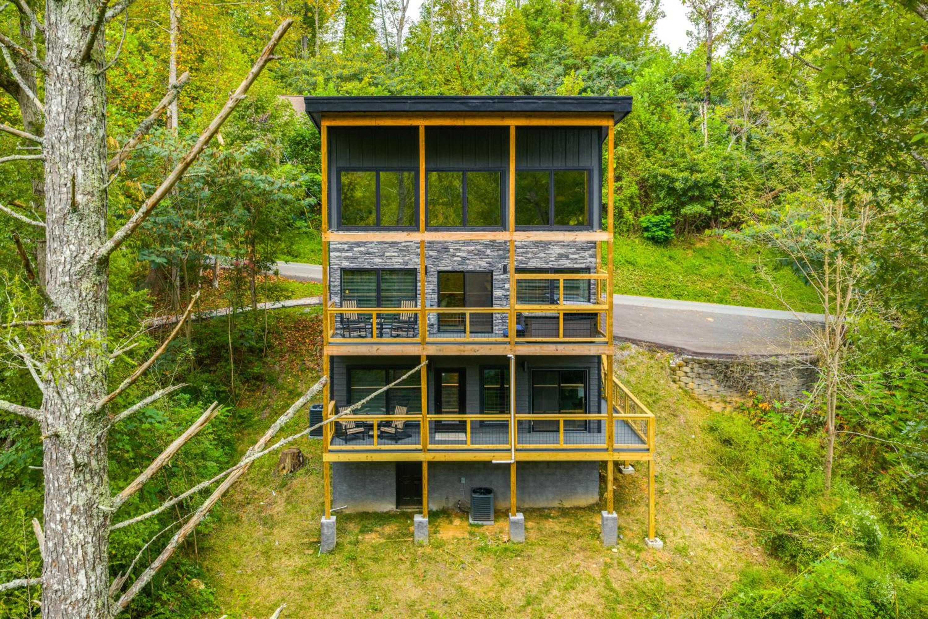 Vacation Home photo 1