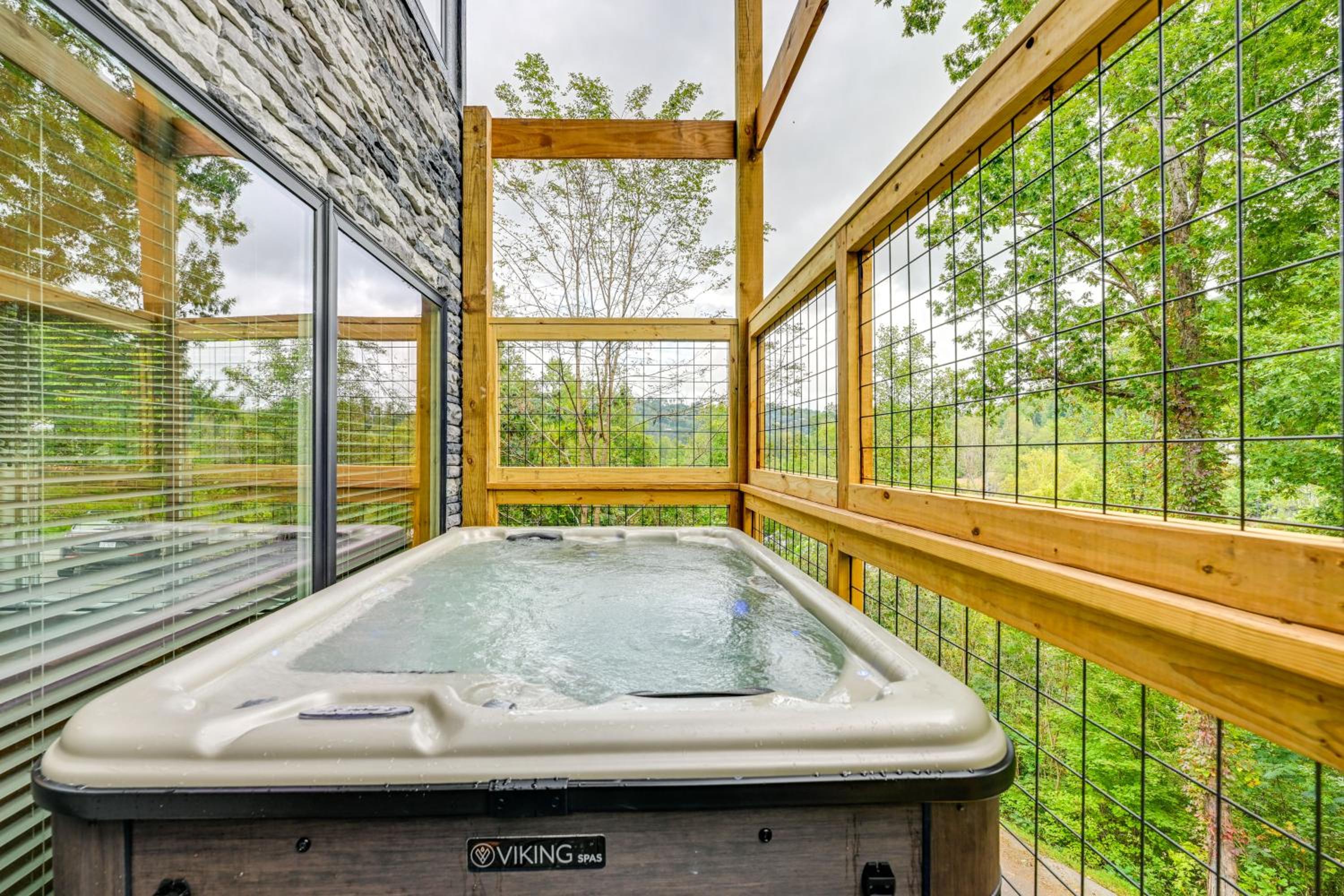Vacation Home photo 3