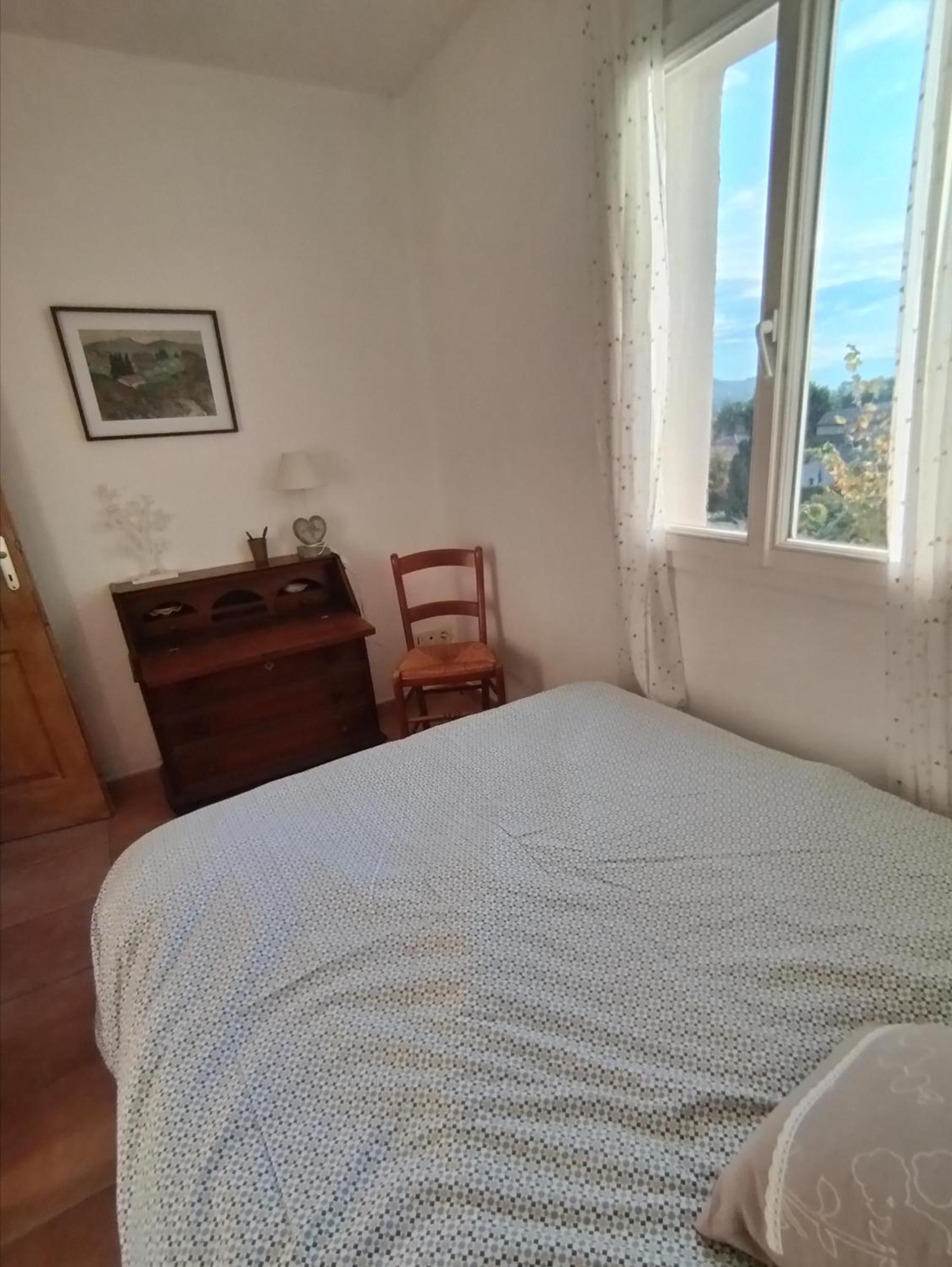 Double Room with Garden View photo 1