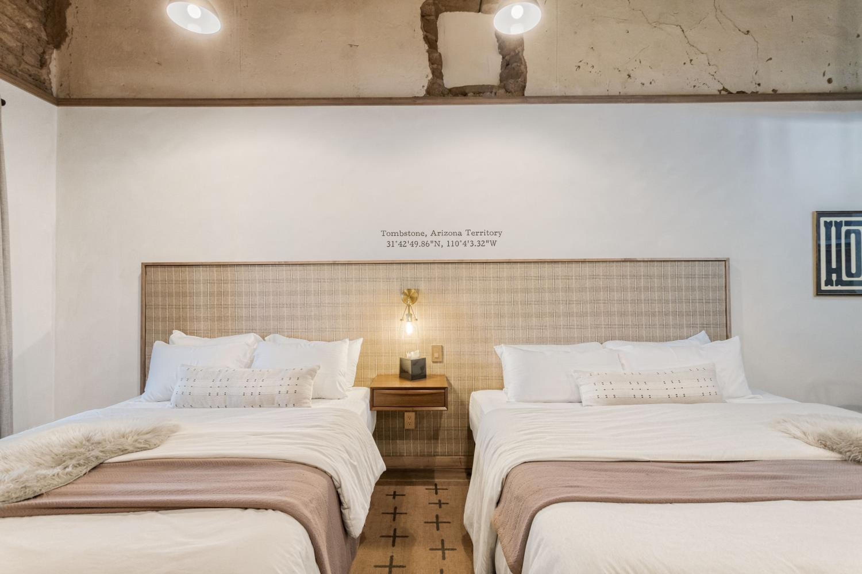 Premium Quadruple Room photo 3
