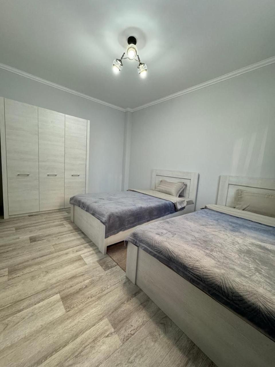 Standard Twin Room photo 1