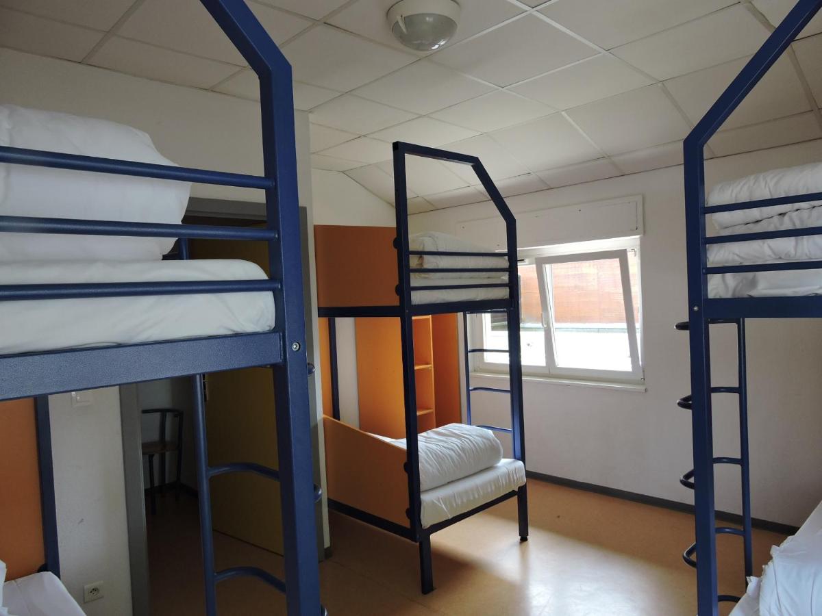 Bunk Bed in Female Dormitory Room   photo 2