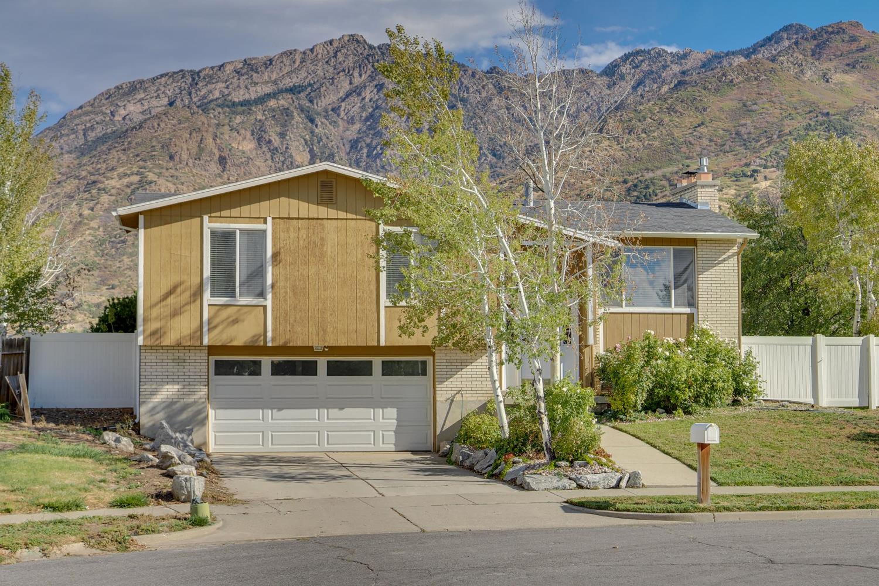 Vacation Home photo 1