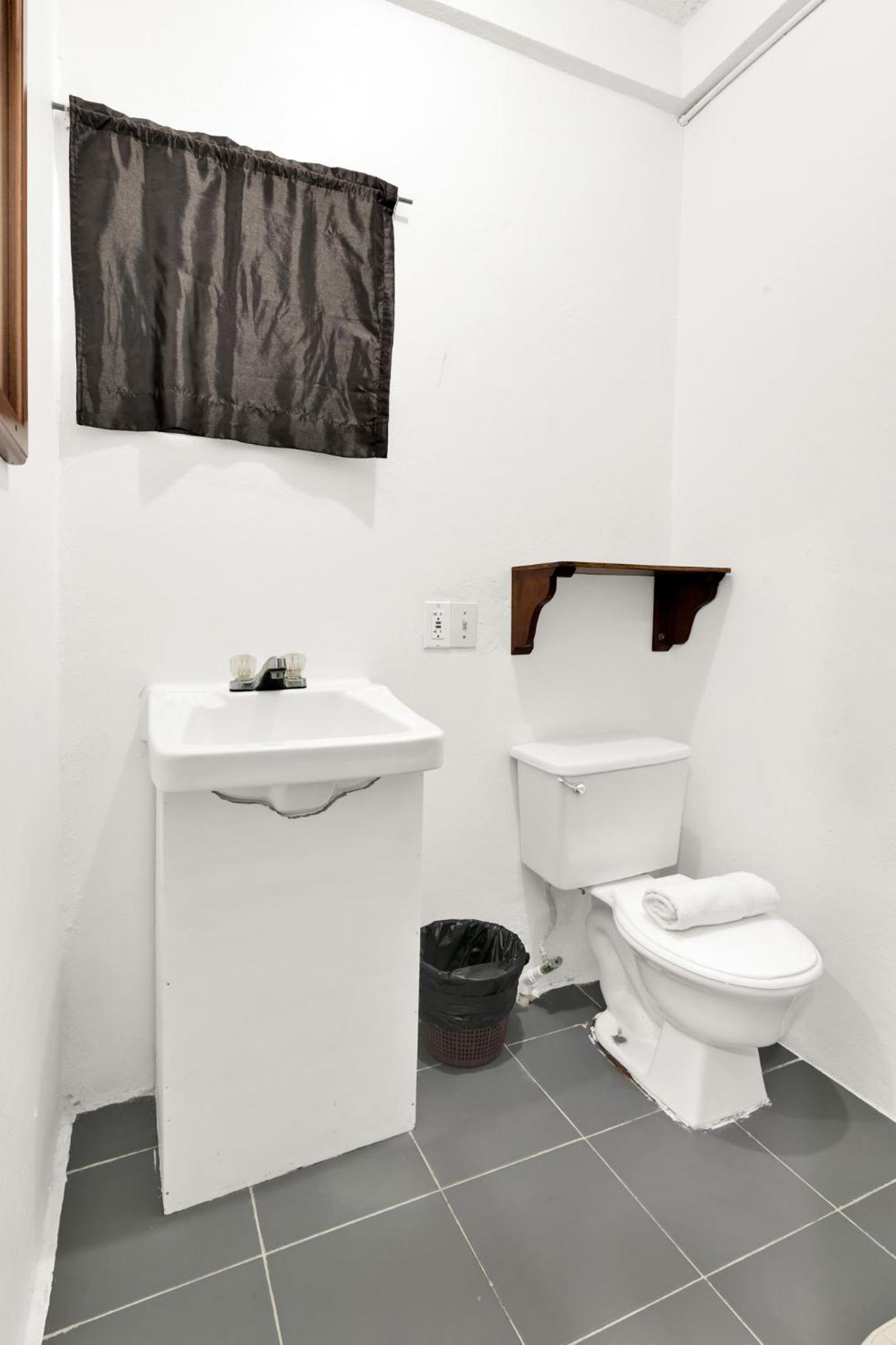 Budget Single Room photo 1