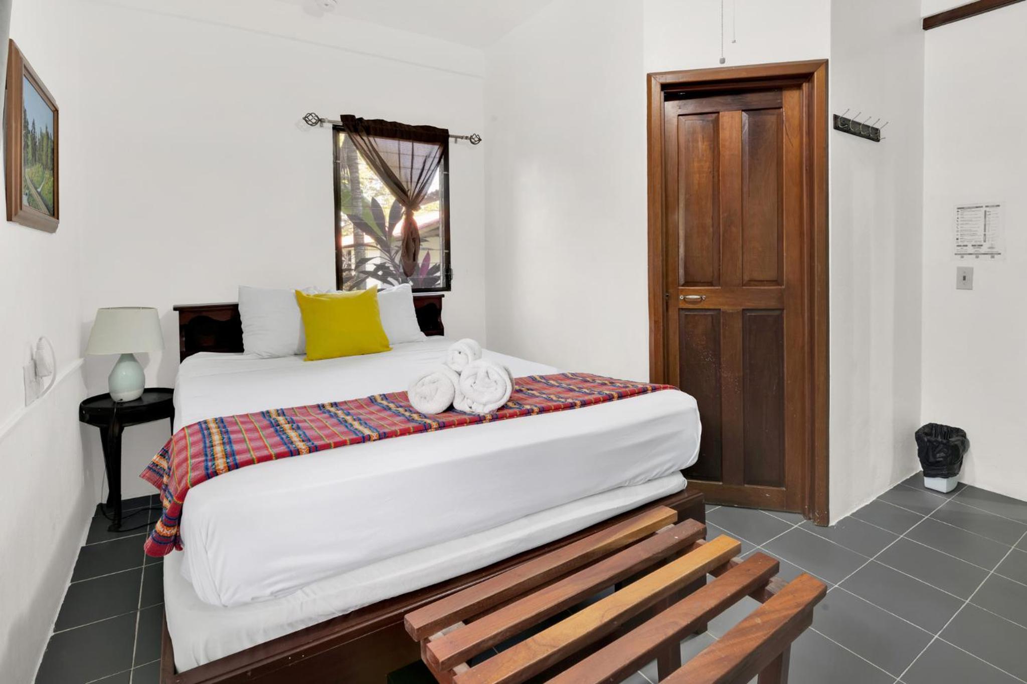 Budget Single Room photo 2