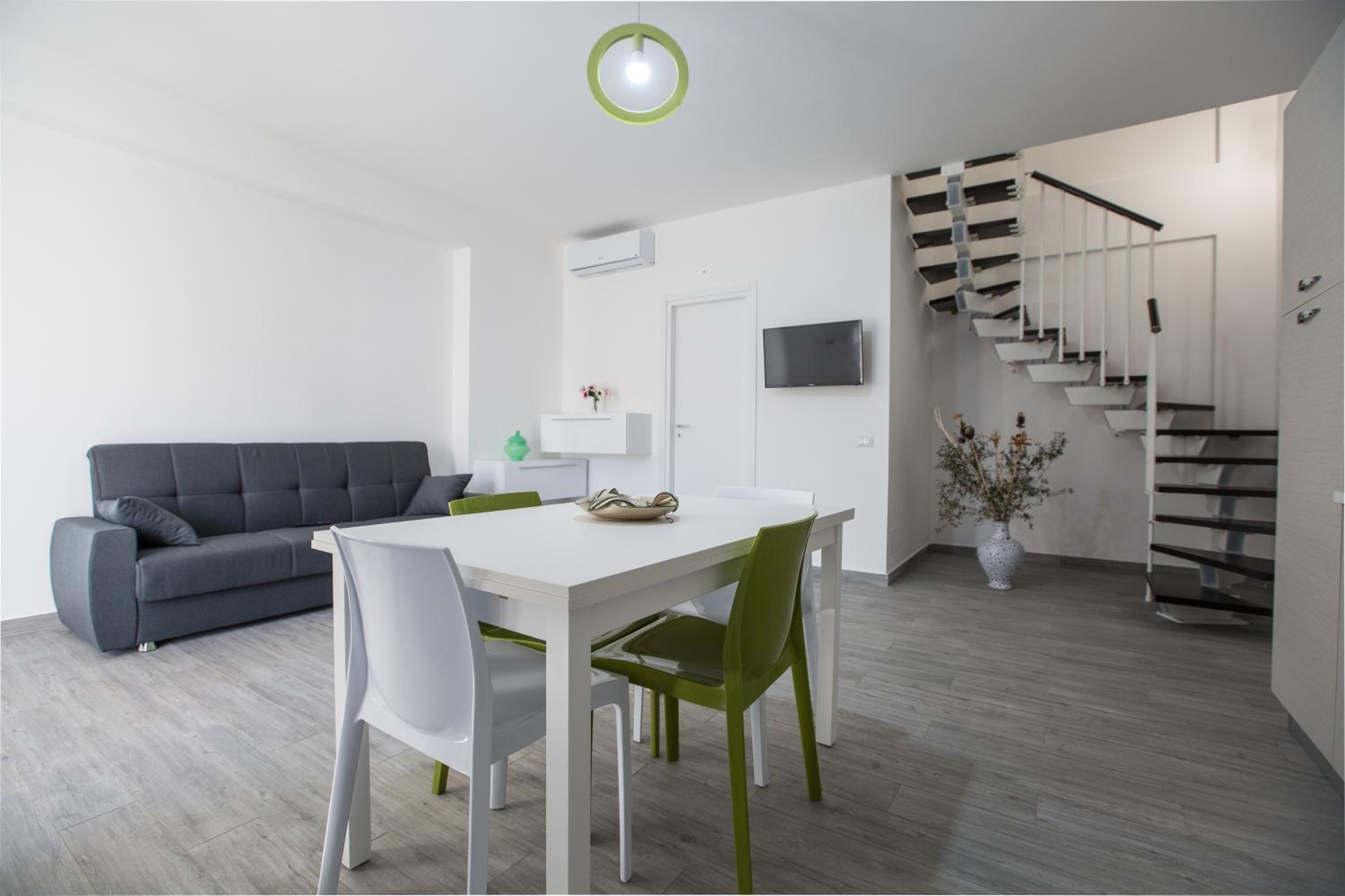 Three-Bedroom House photo 1