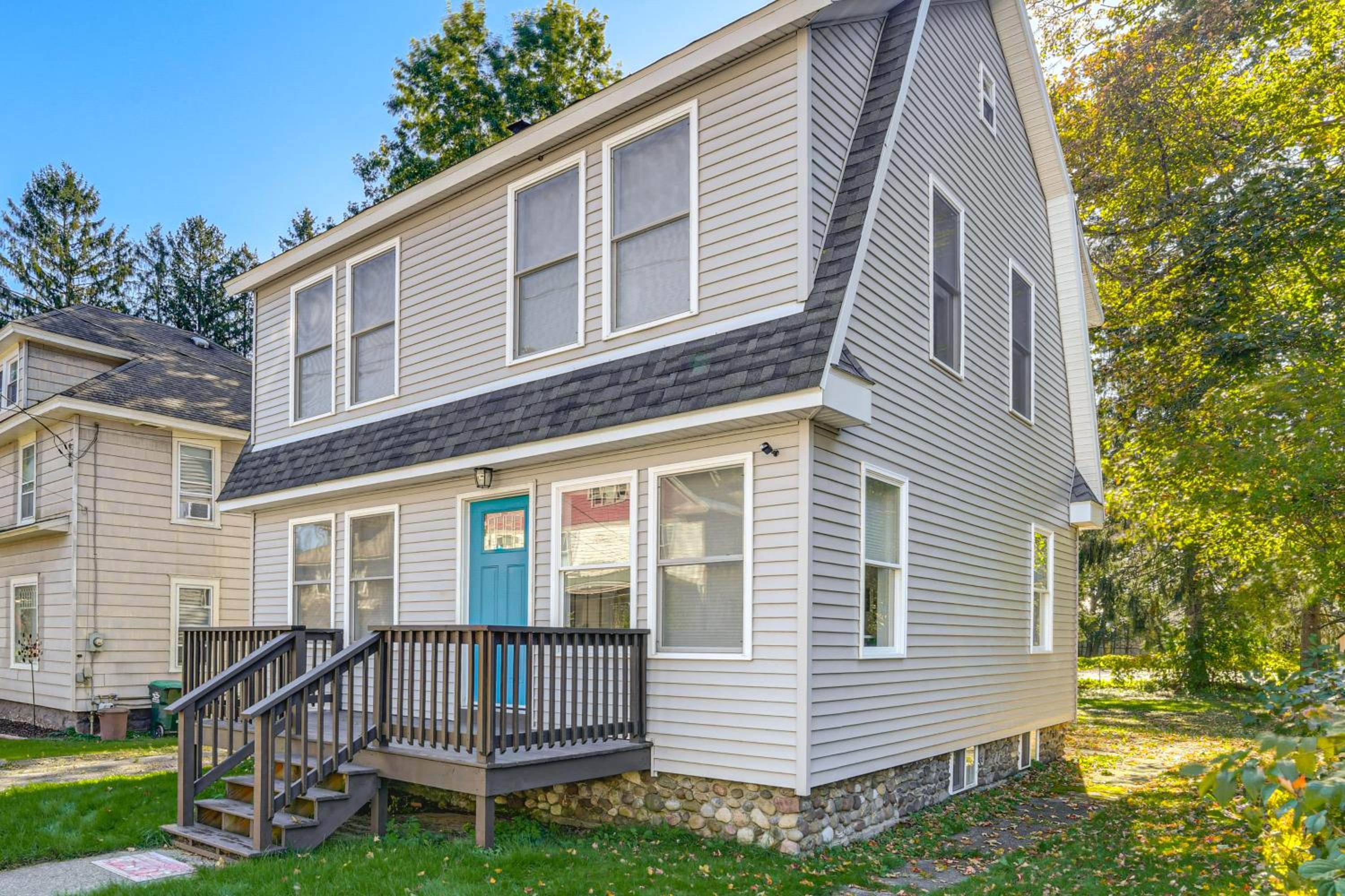 Vacation Home photo 3