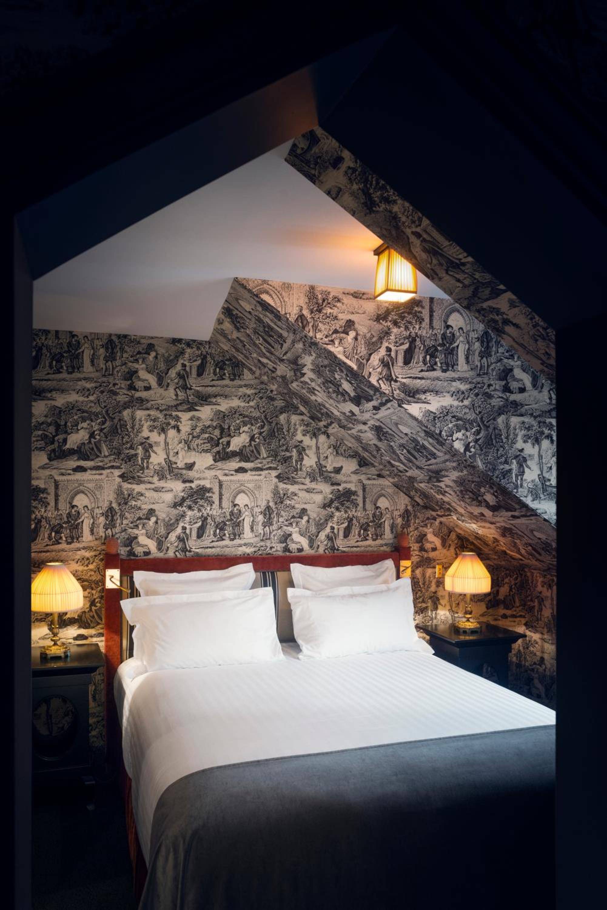 Superior Double Room photo 1