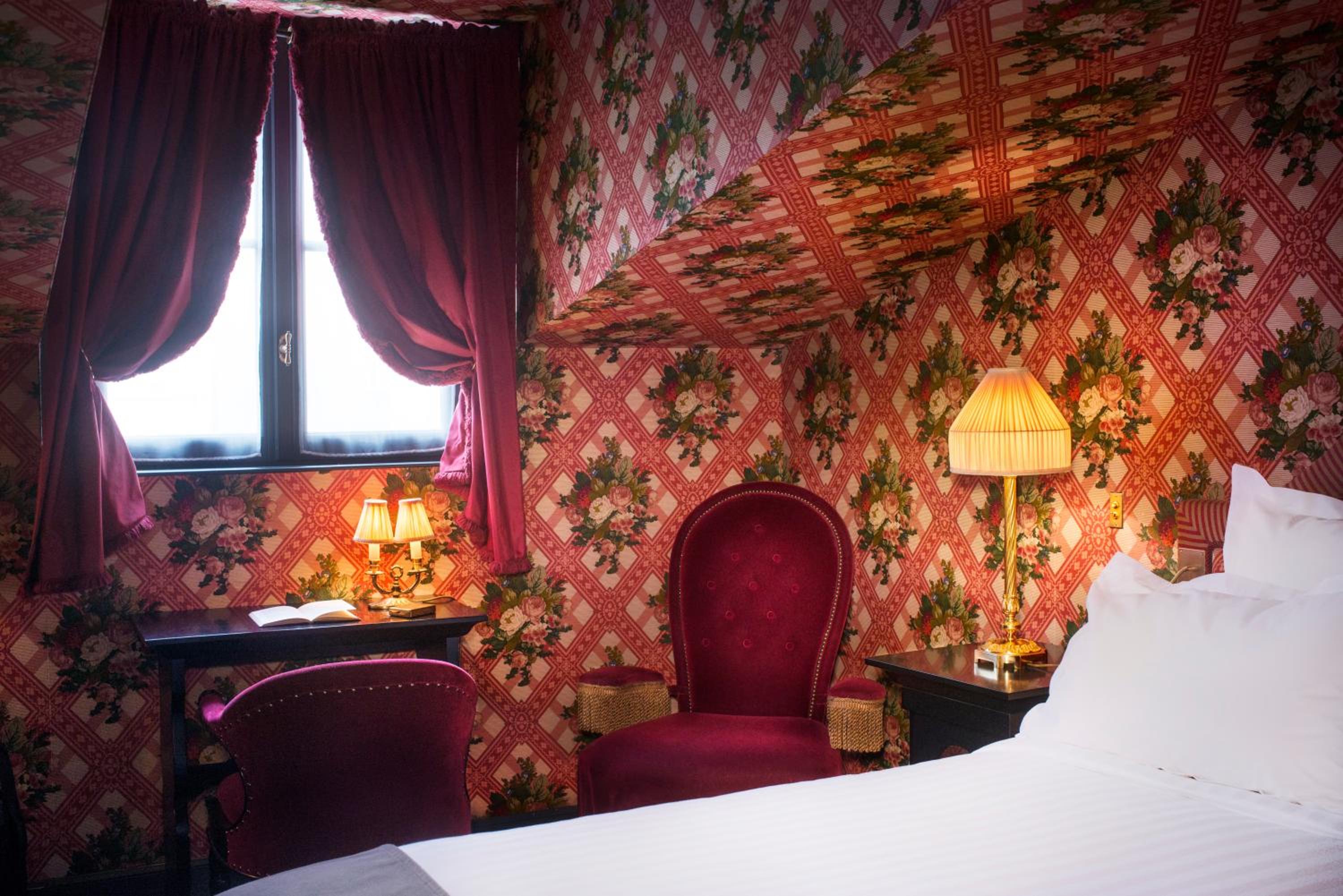 Superior Double Room photo 2