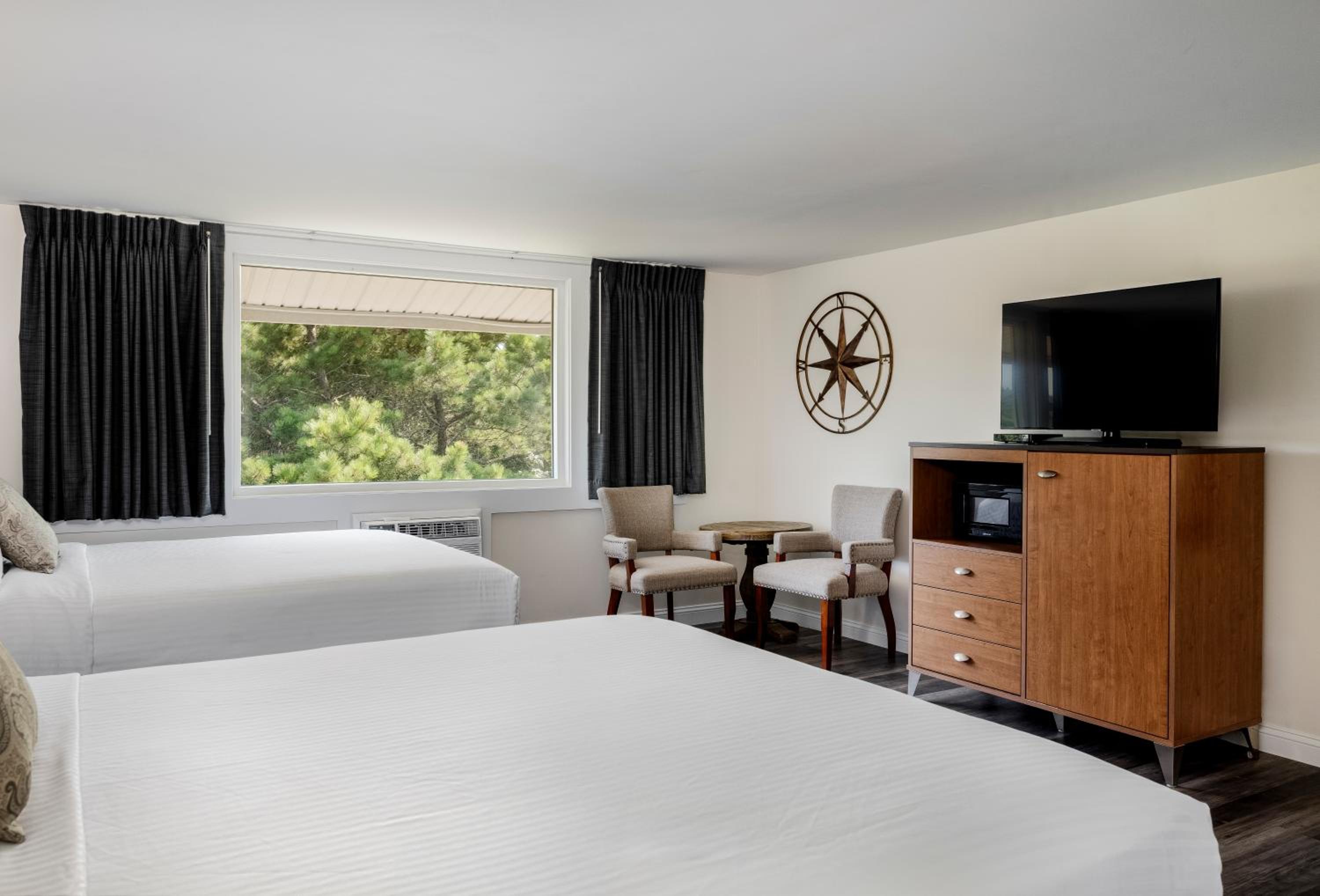 Queen Room with Garden View photo 1