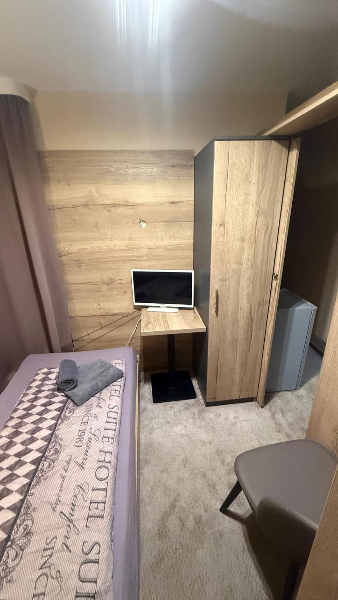 Family Suite photo 2