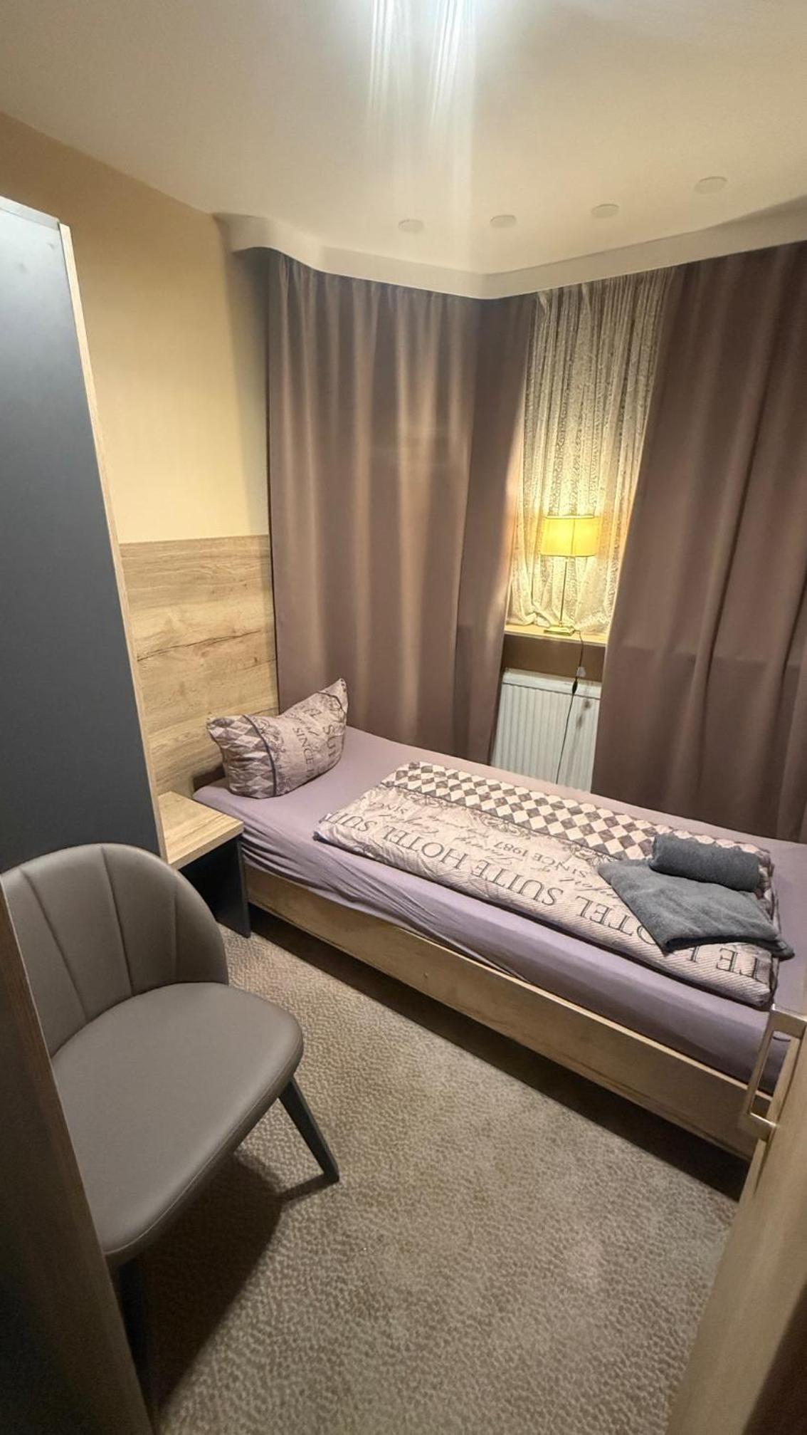 Family Suite photo 3