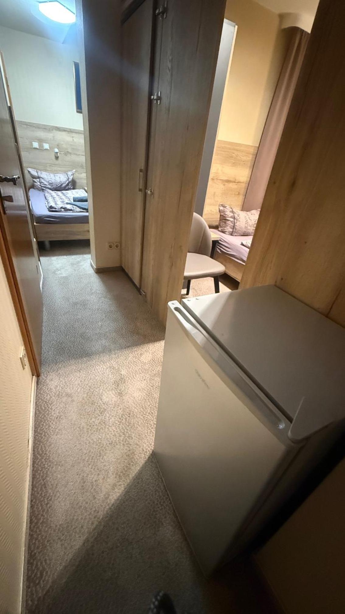 Family Suite photo 1