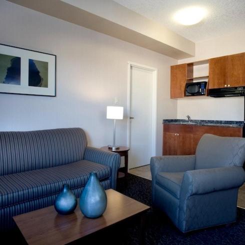 Superior King Suite