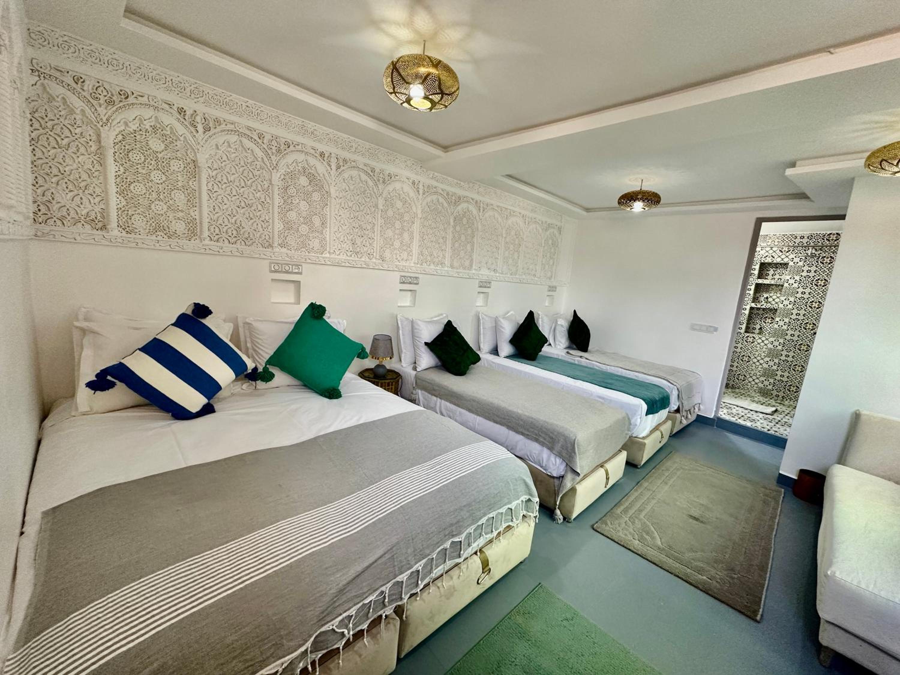Family Suite