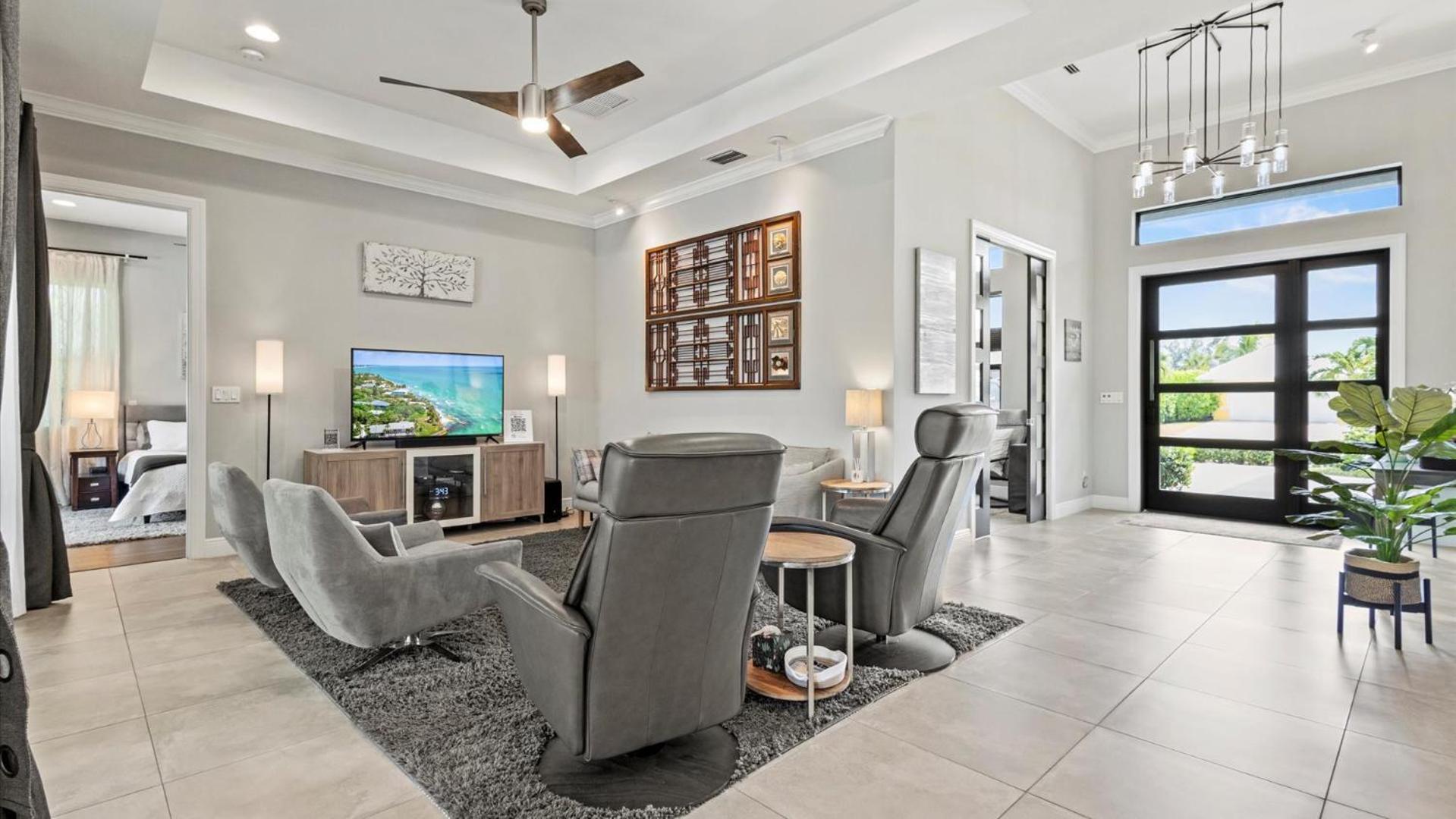 Vacation Home photo 1