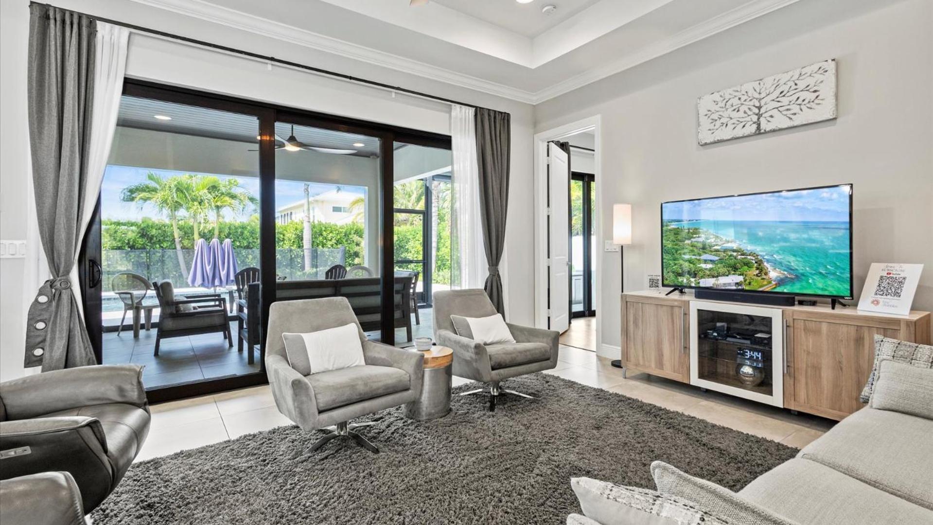 Vacation Home photo 2
