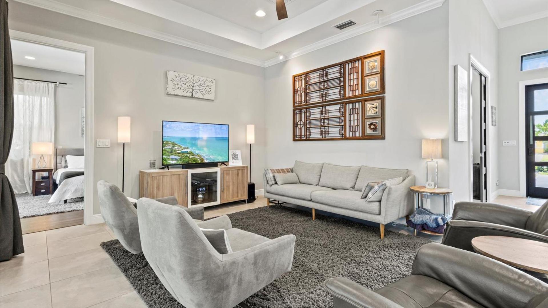 Vacation Home photo 3