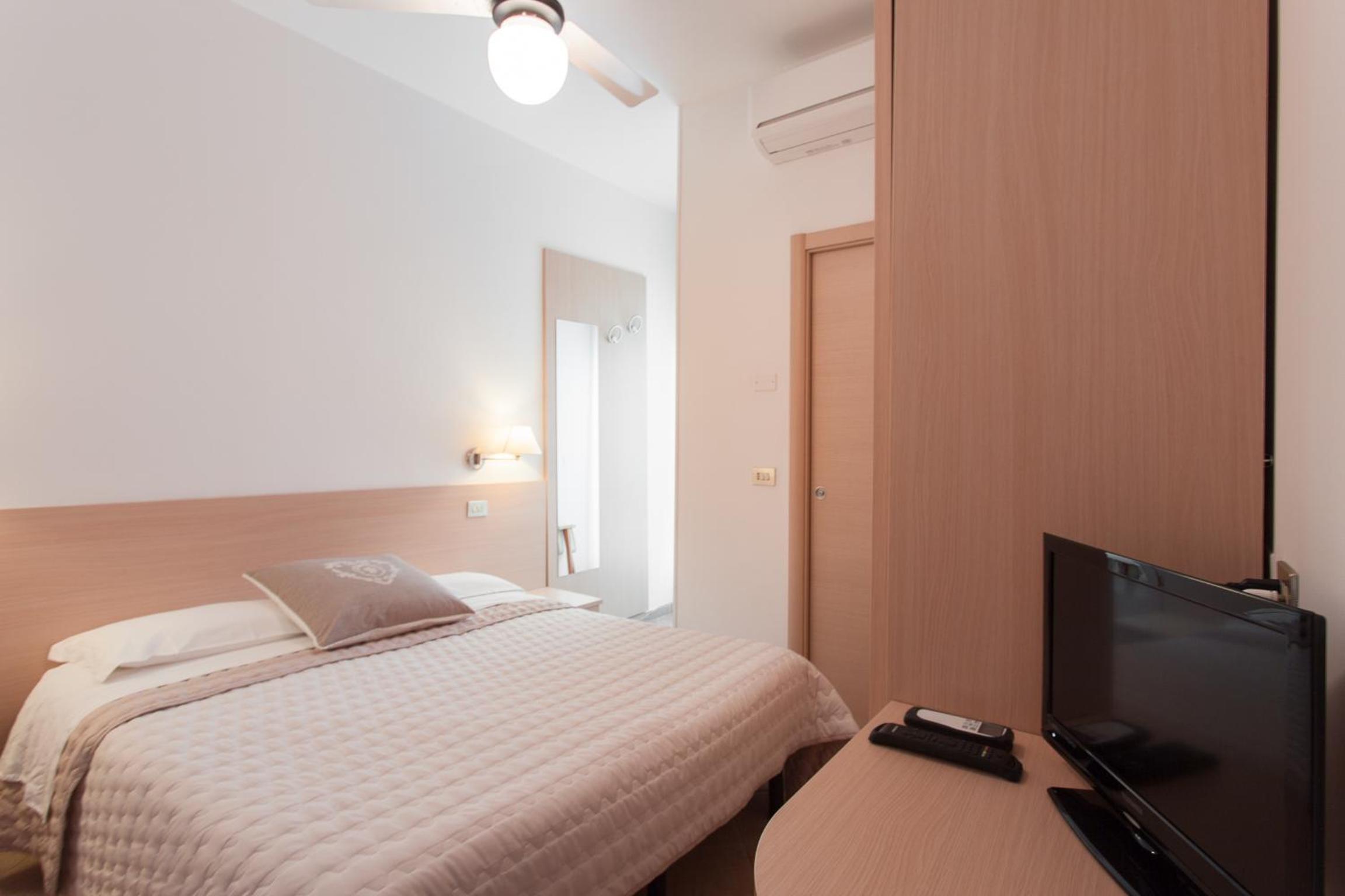 Suite With Terrace