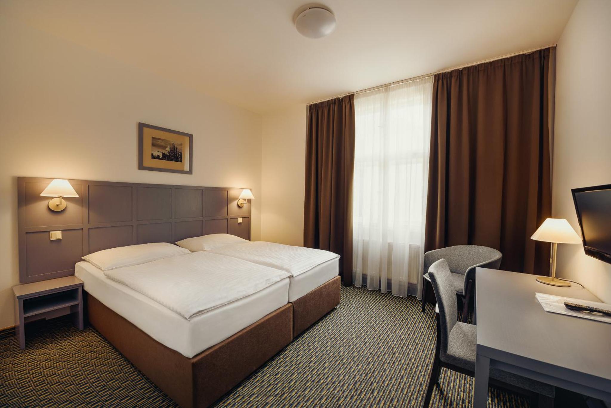 Superior Double Room - Photo 6