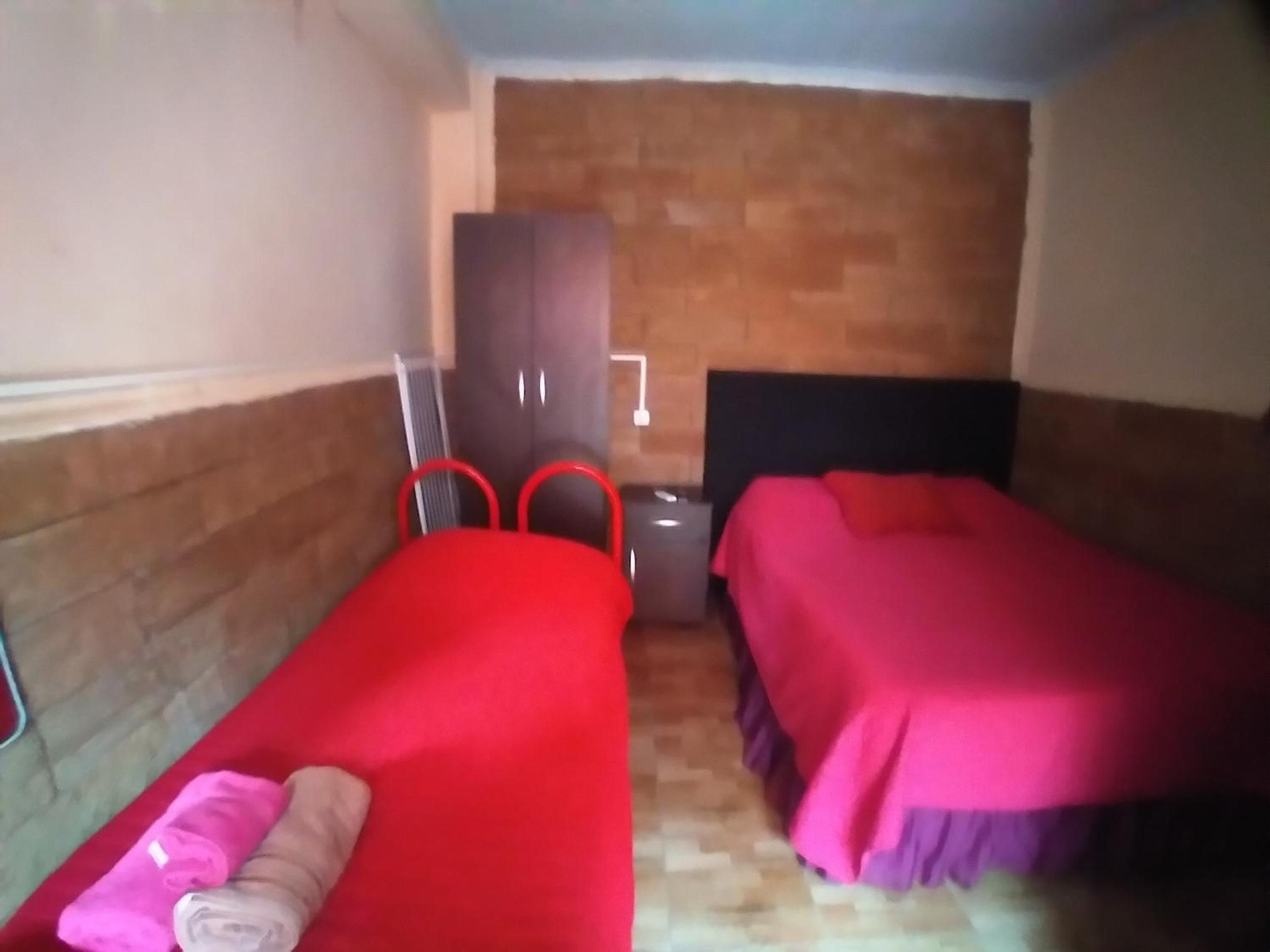Twin Room photo 1