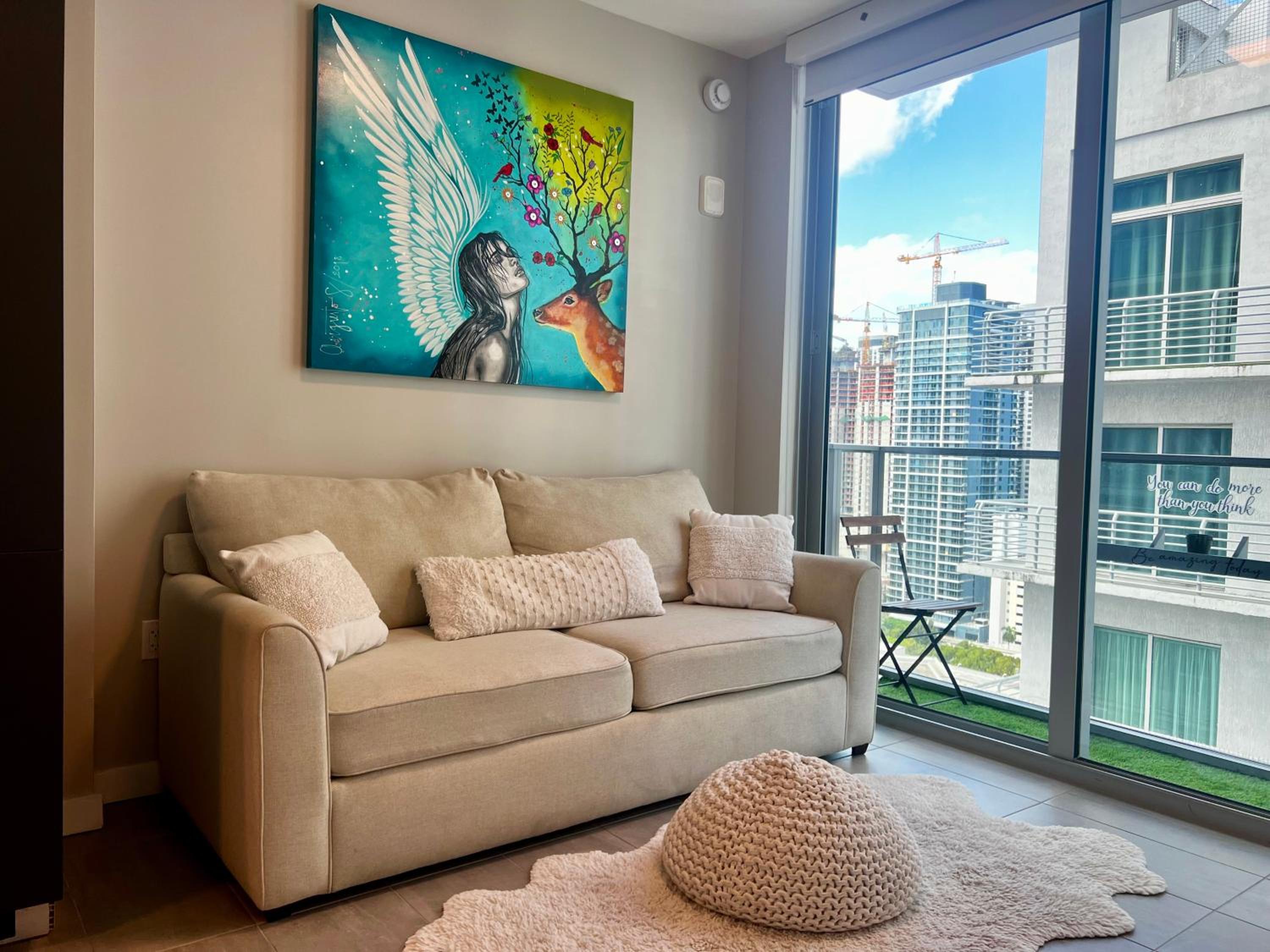 Deluxe Apartment photo 1