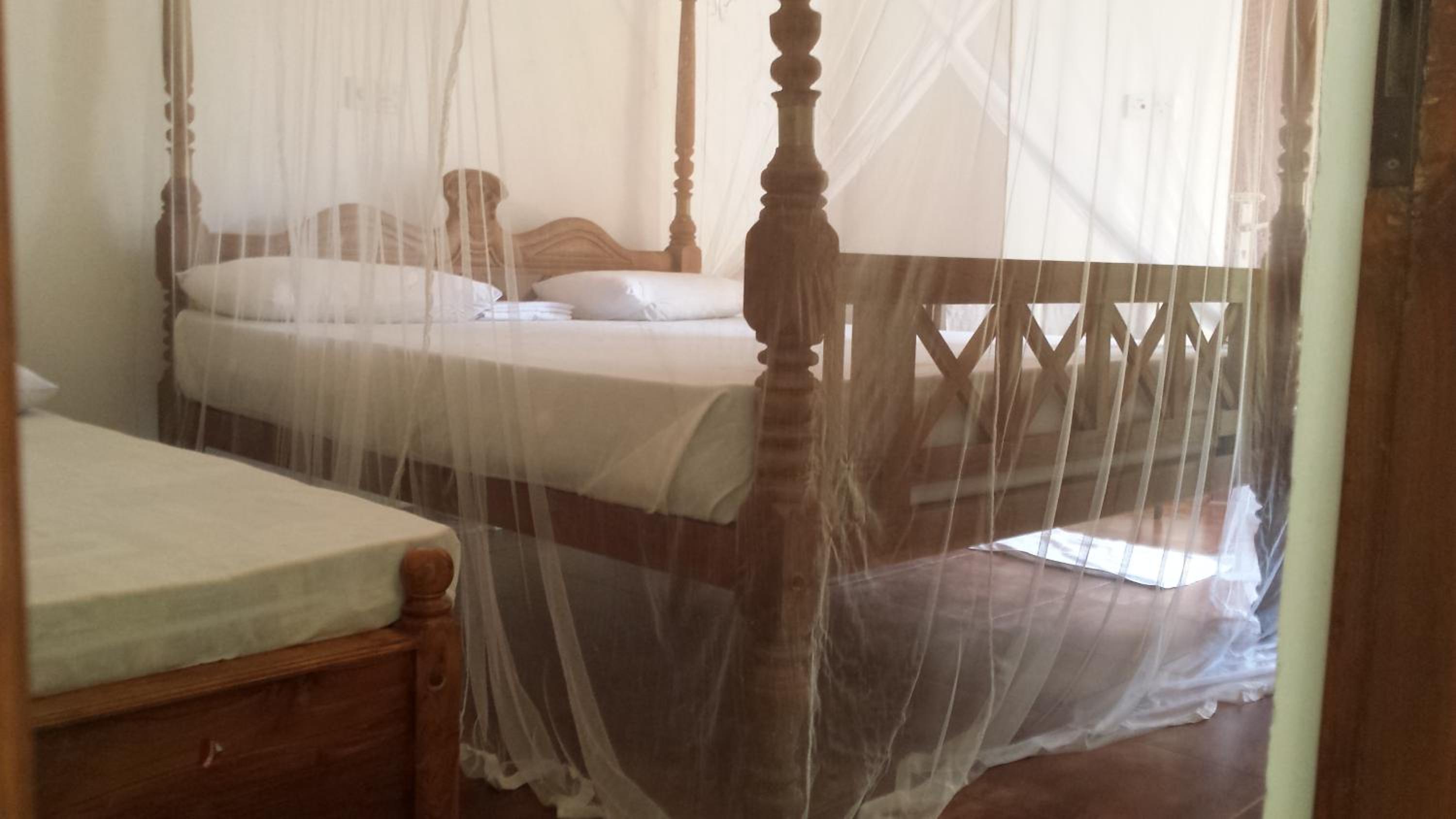 Double Room with Extra Bed photo 1