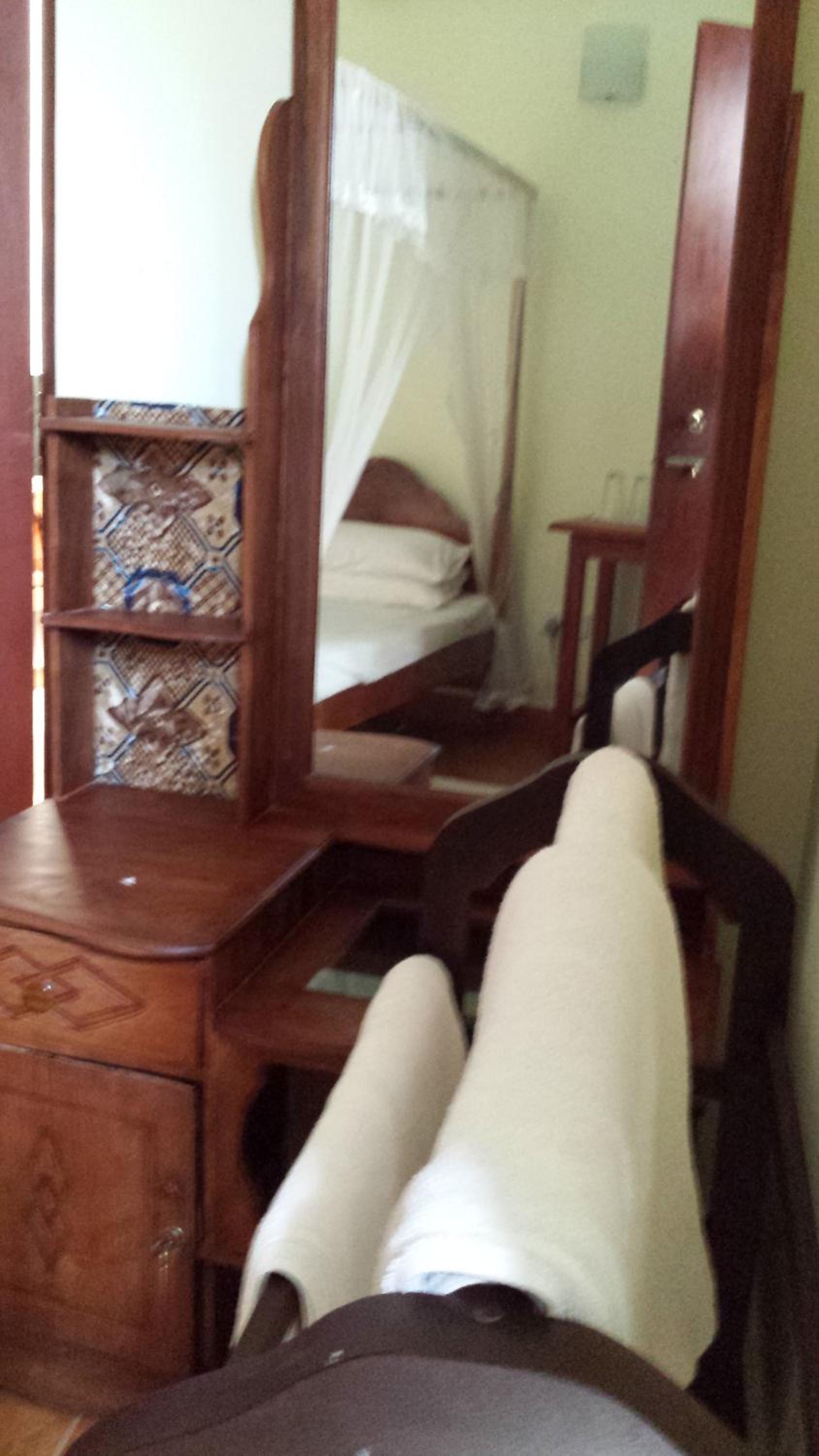 Double Room with Extra Bed photo 2