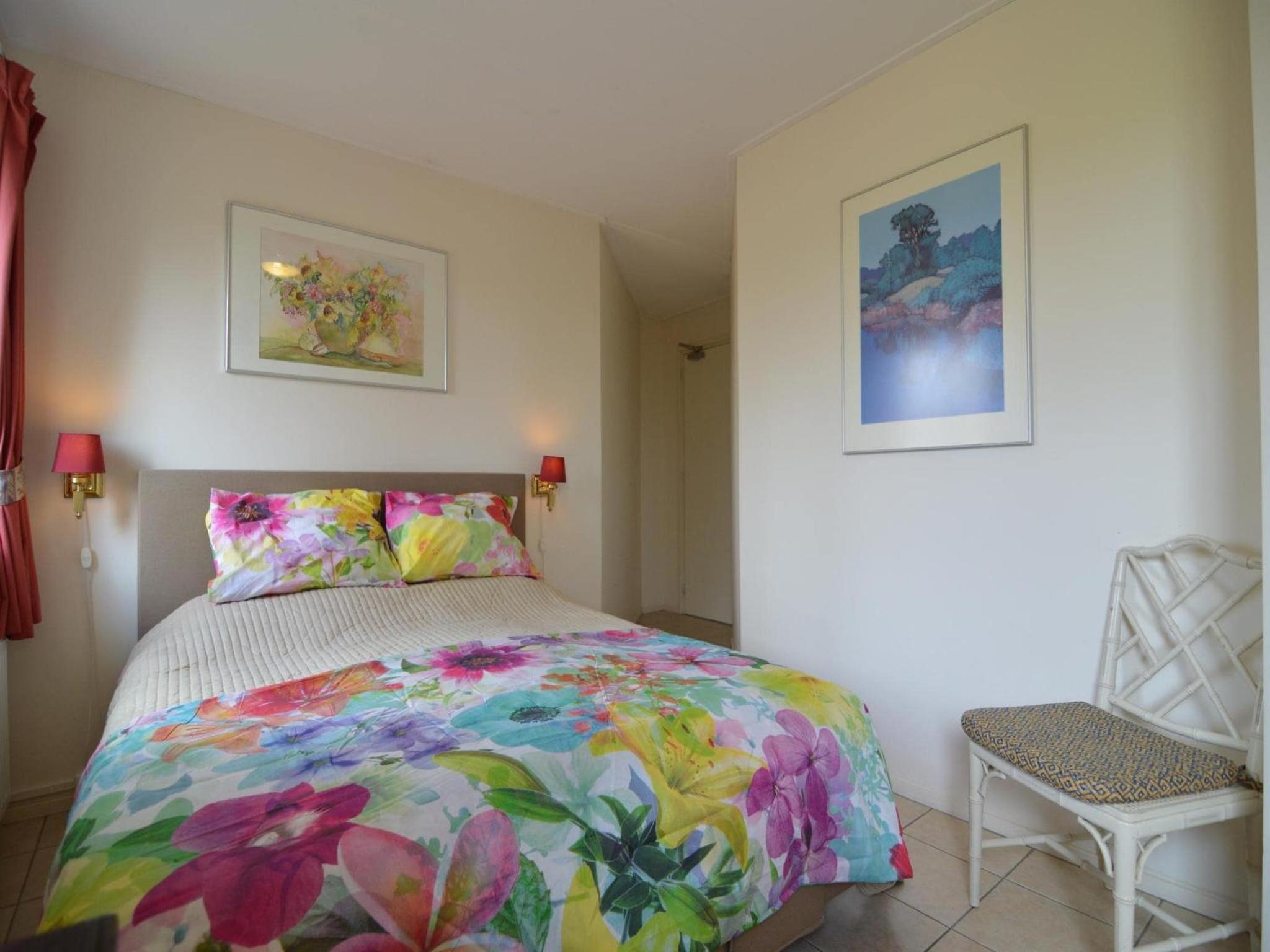 Eight-Bedroom Holiday Home photo 2