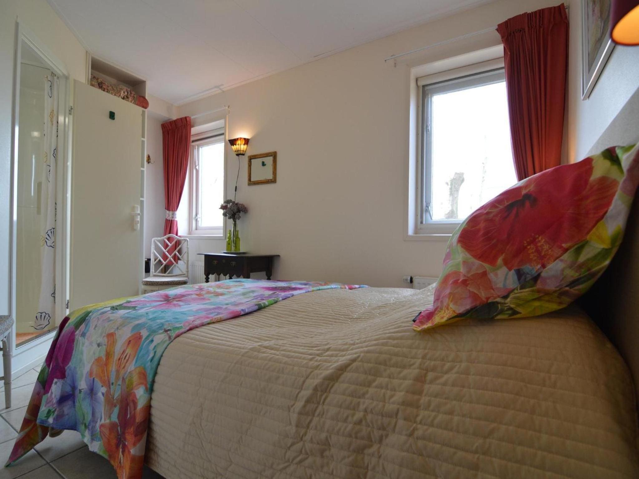 Eight-Bedroom Holiday Home photo 1