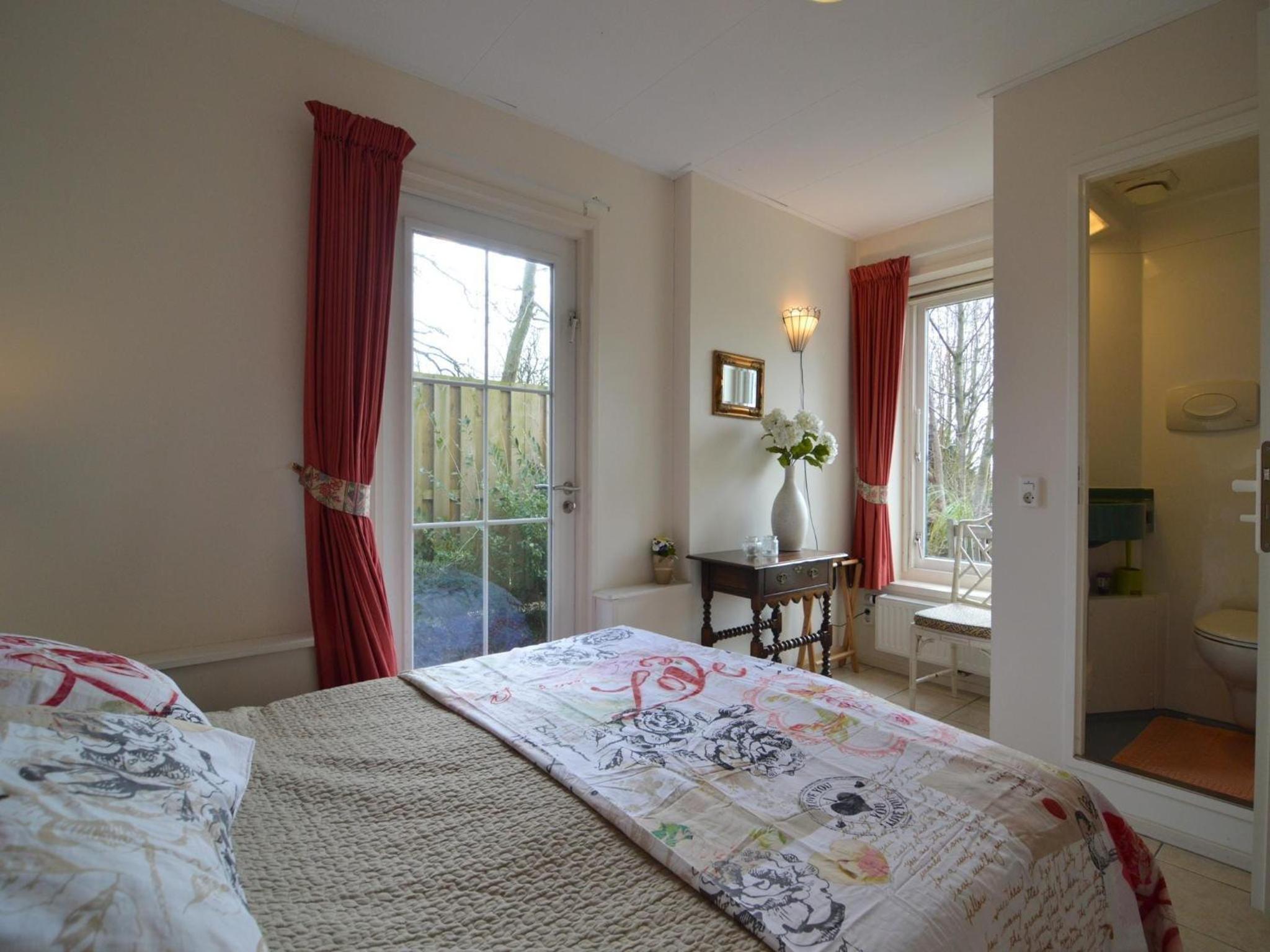 Eight-Bedroom Holiday Home photo 3