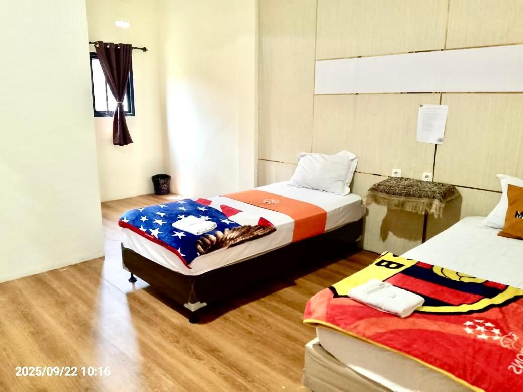 Deluxe Double or Twin Room photo 2