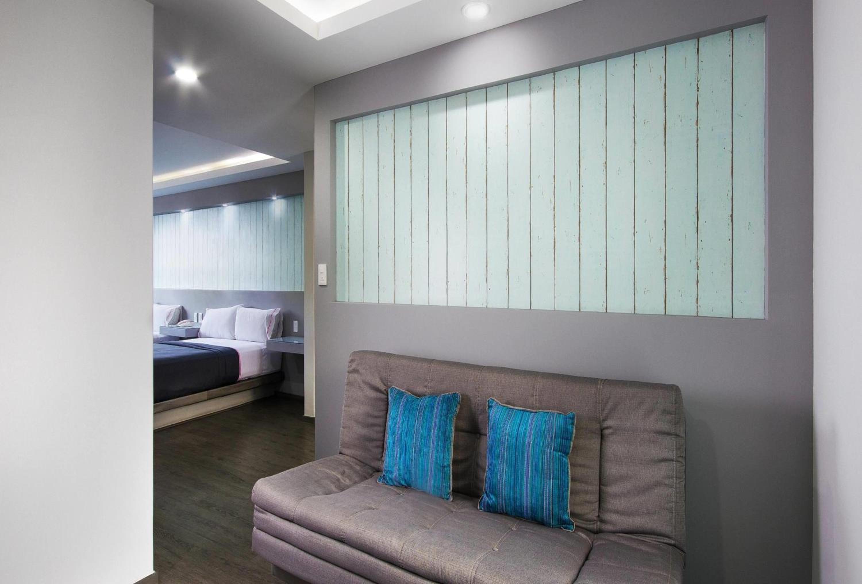 Hotel MX congreso CDMX, Trademark Collection by Wyndham — photo 30