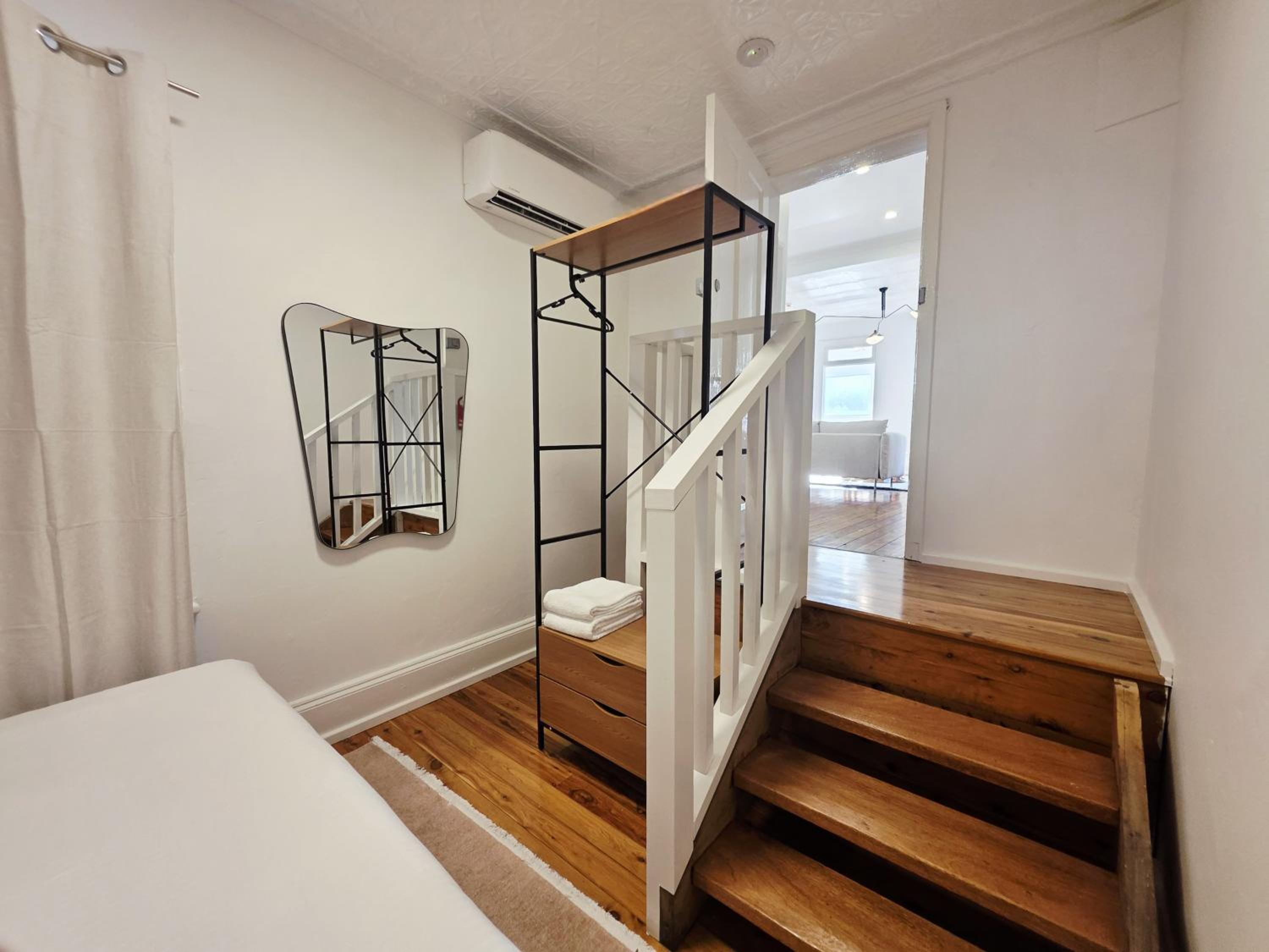 Two-Bedroom Deluxe Apartment