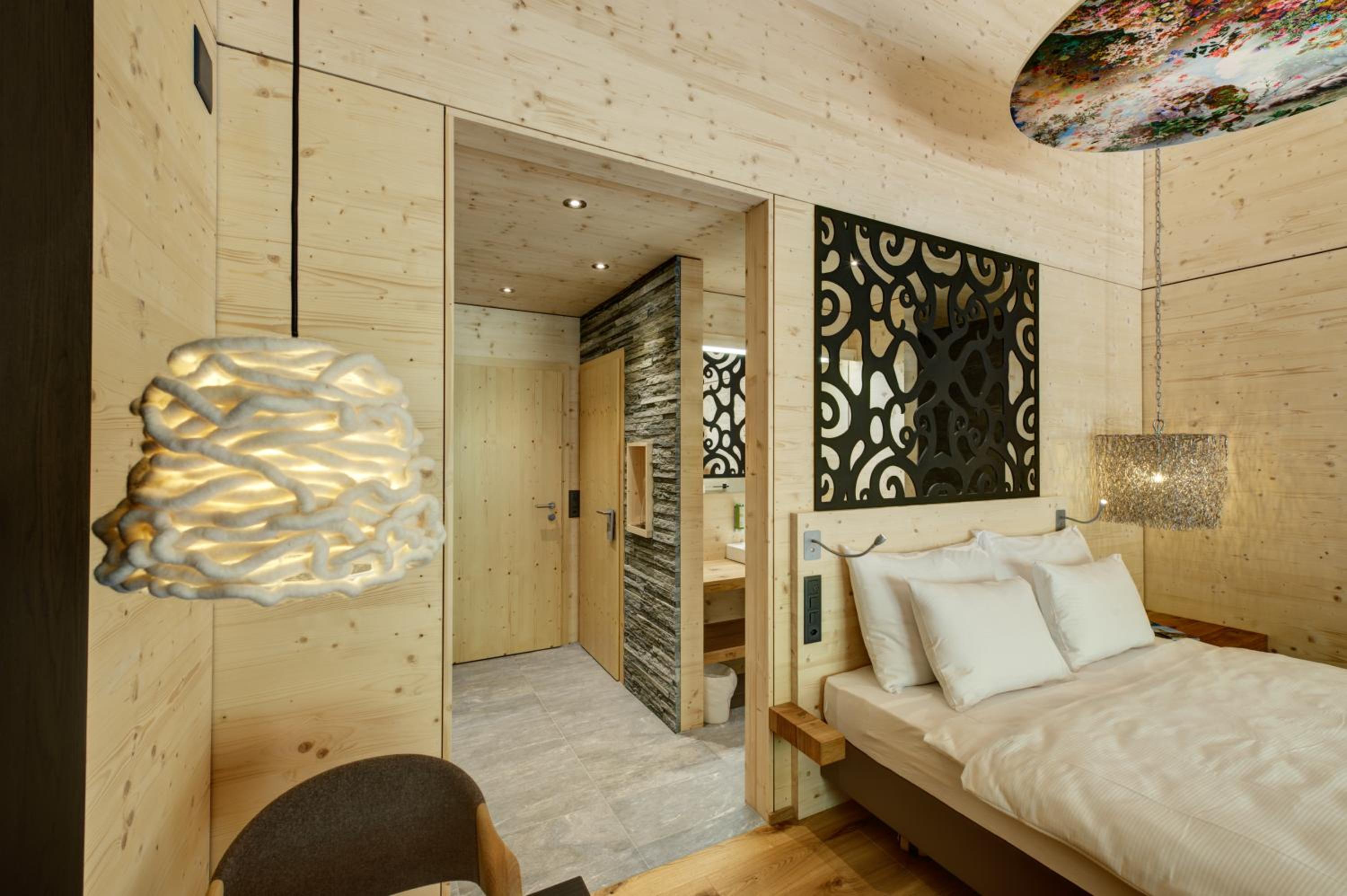Exclusive Double Room - Photo 4