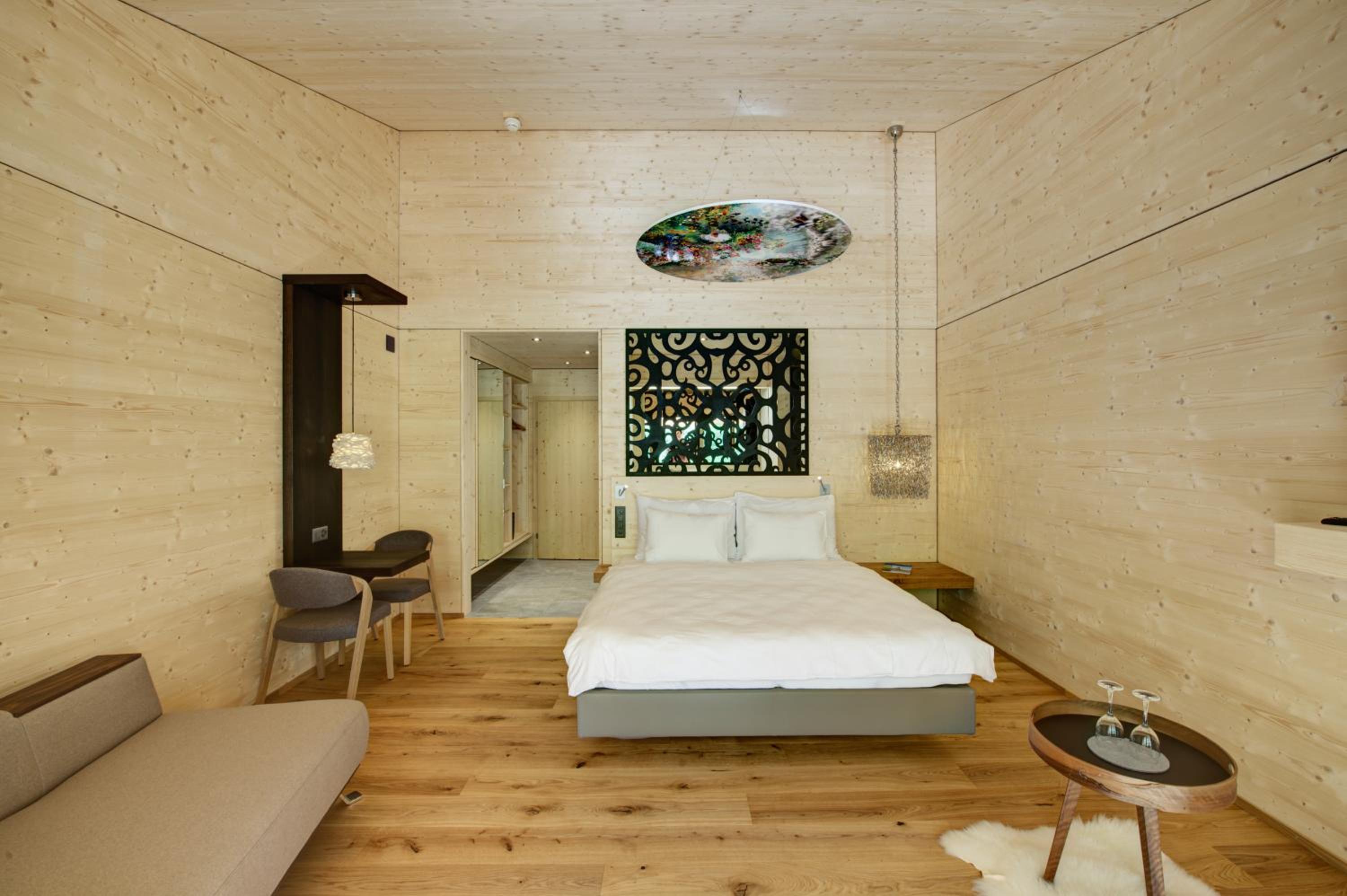 Exclusive Double Room - Photo 10
