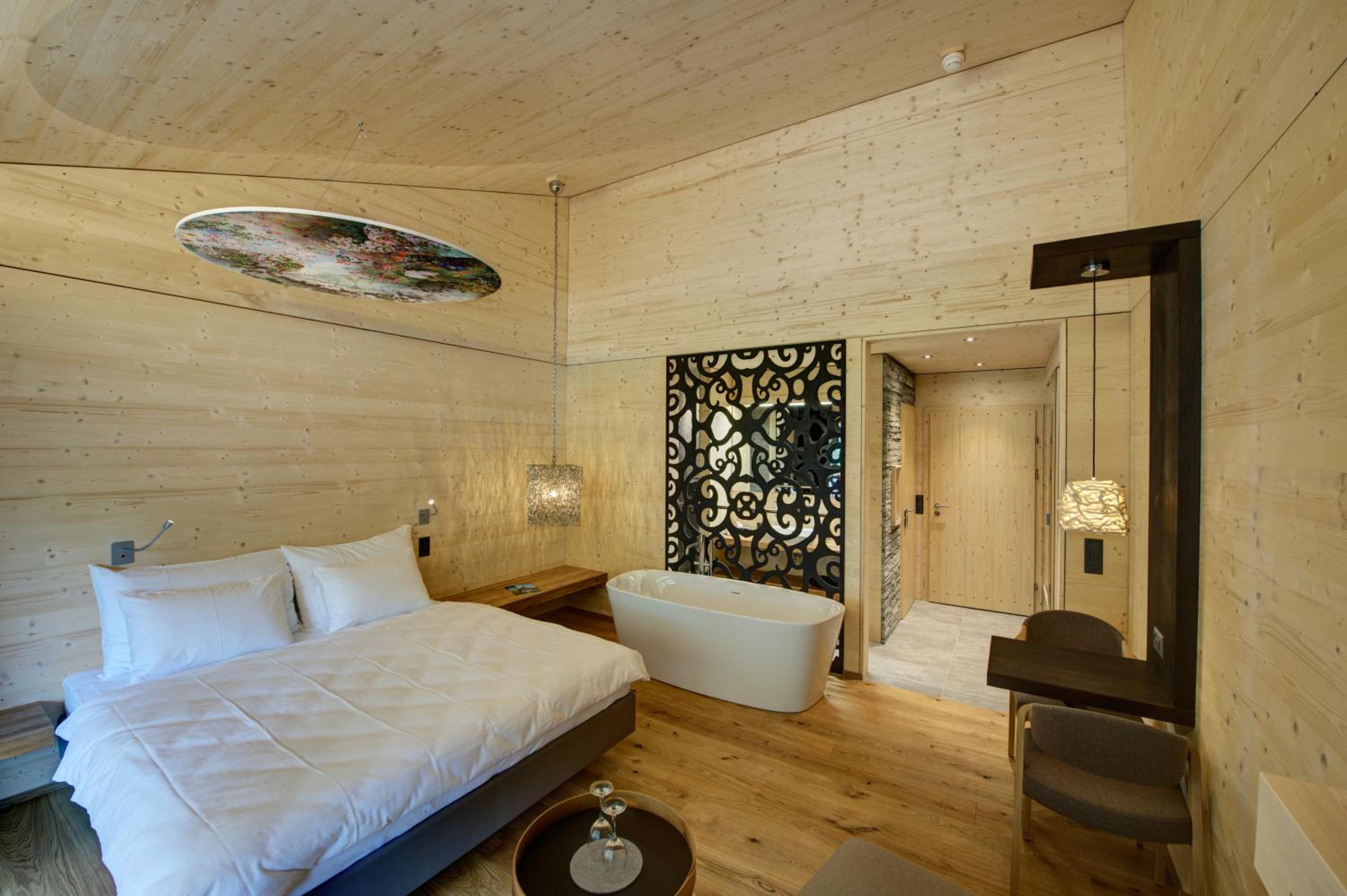 Exclusive Double Room - Photo 11