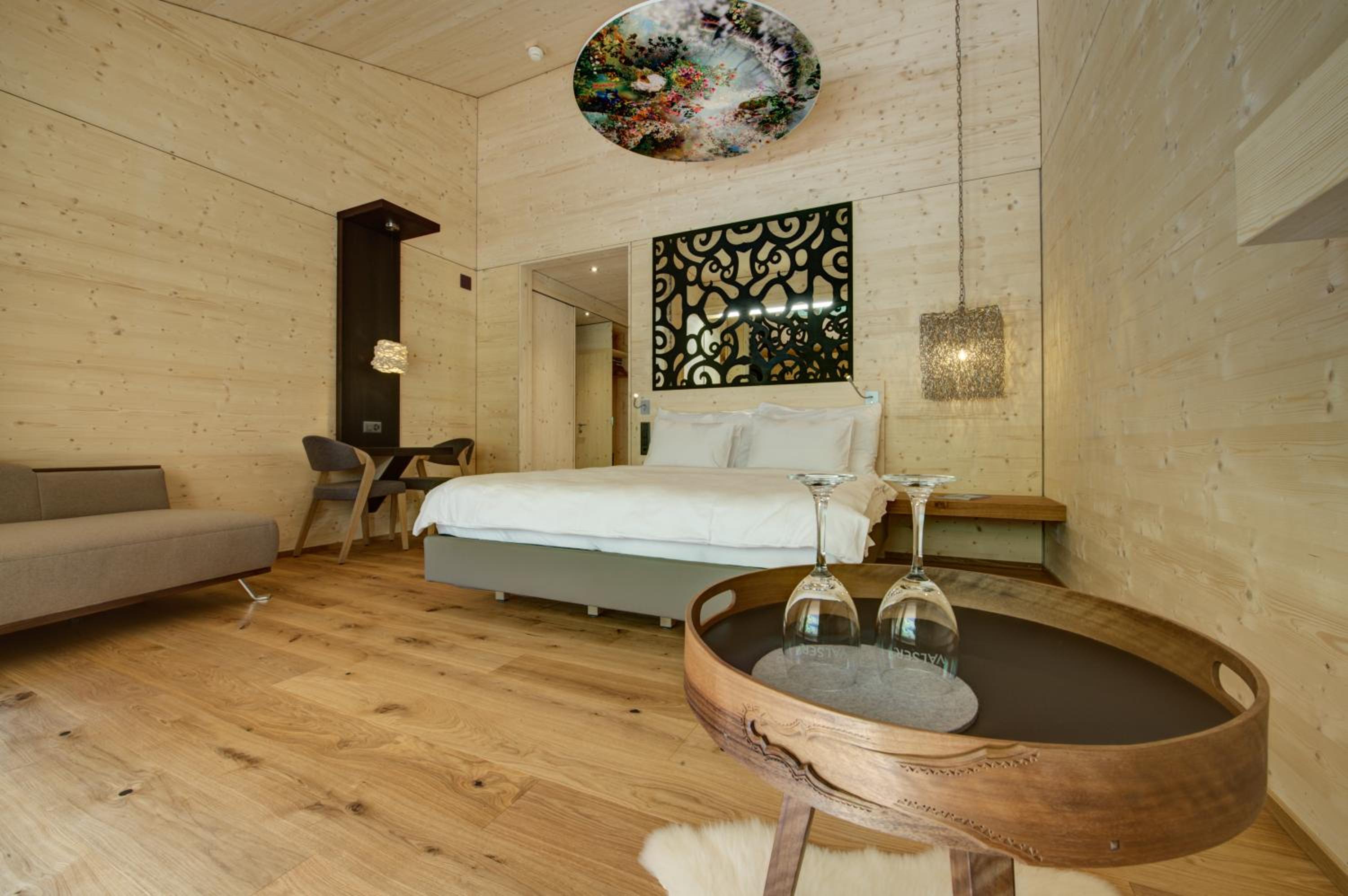 Exclusive Double Room - Photo 1