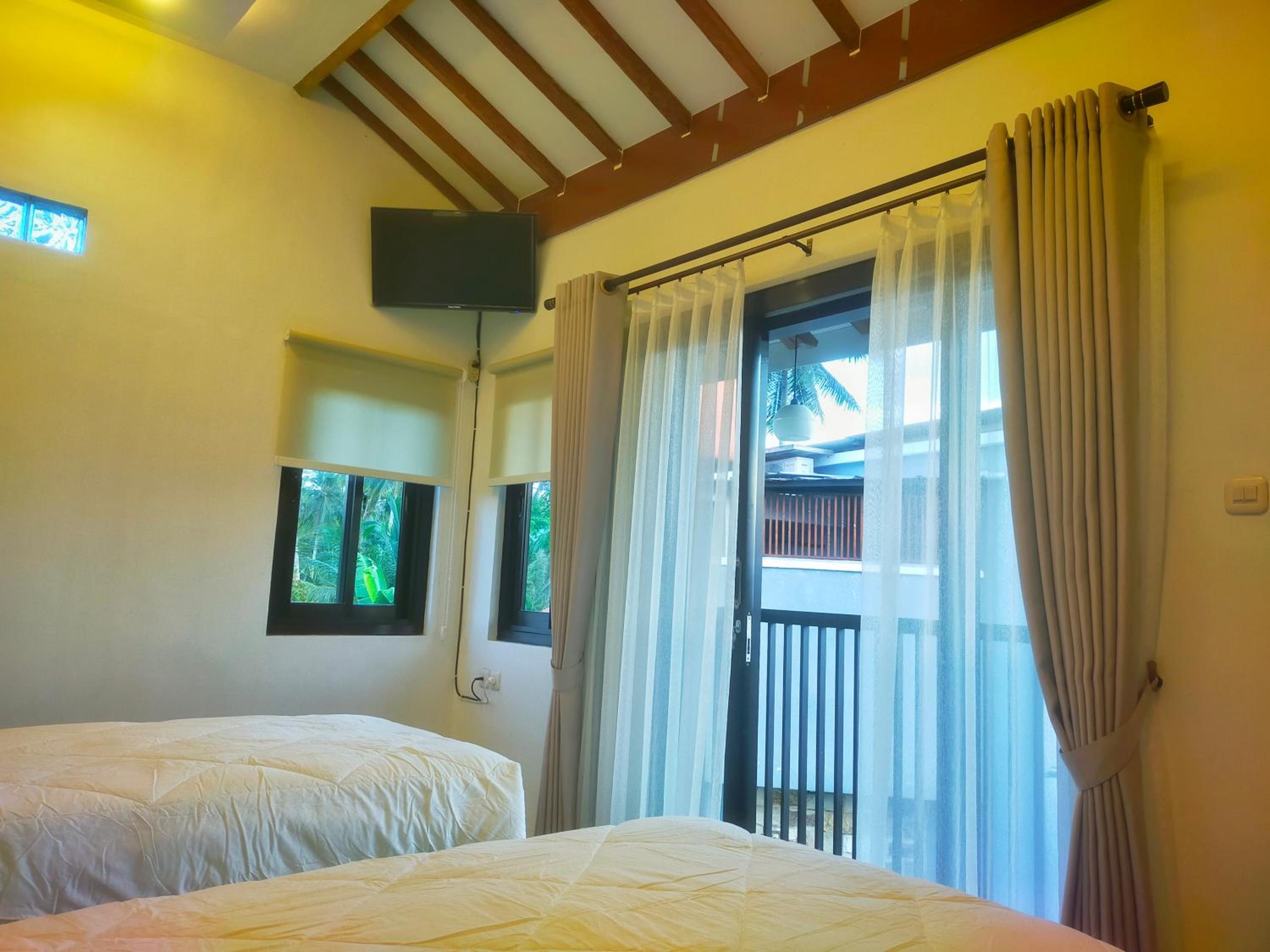 Superior Twin Room photo 1