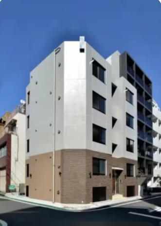 Studio Apartment photo 2
