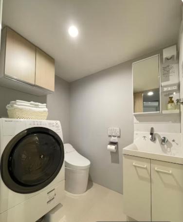 Studio Apartment photo 2