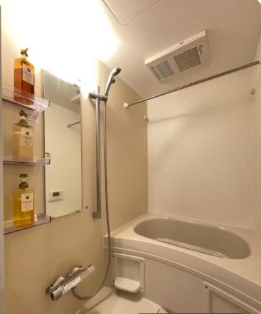 Studio Apartment photo 1