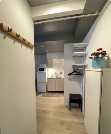 Studio Apartment photo 3