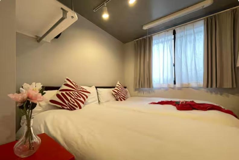 Studio Apartment photo 3