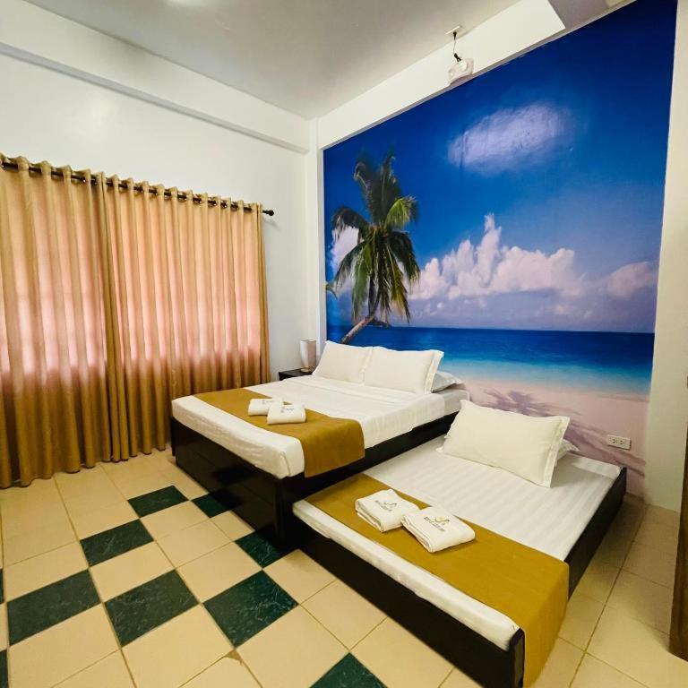 Three-Bedroom Apartment Suite photo 2