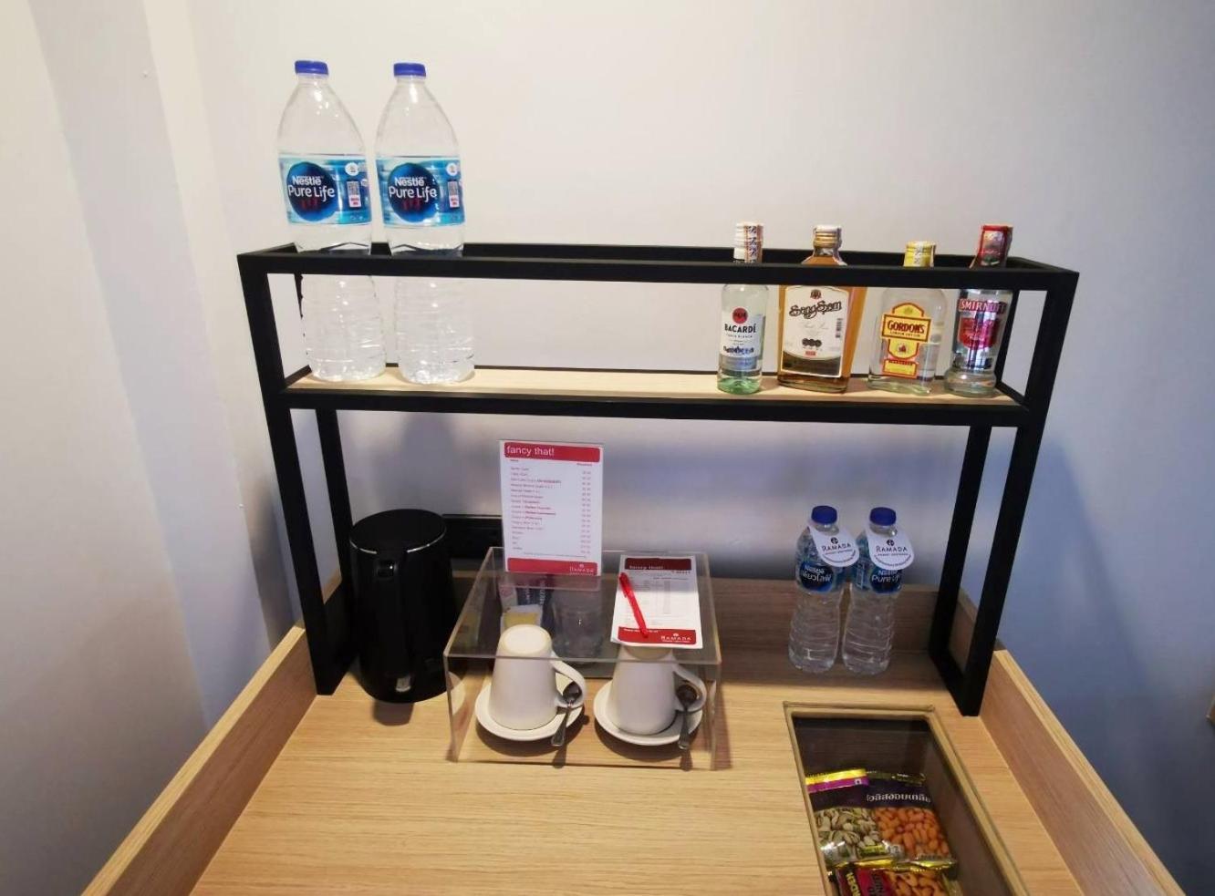 Premium Plus Double or Twin Room - Photo 4