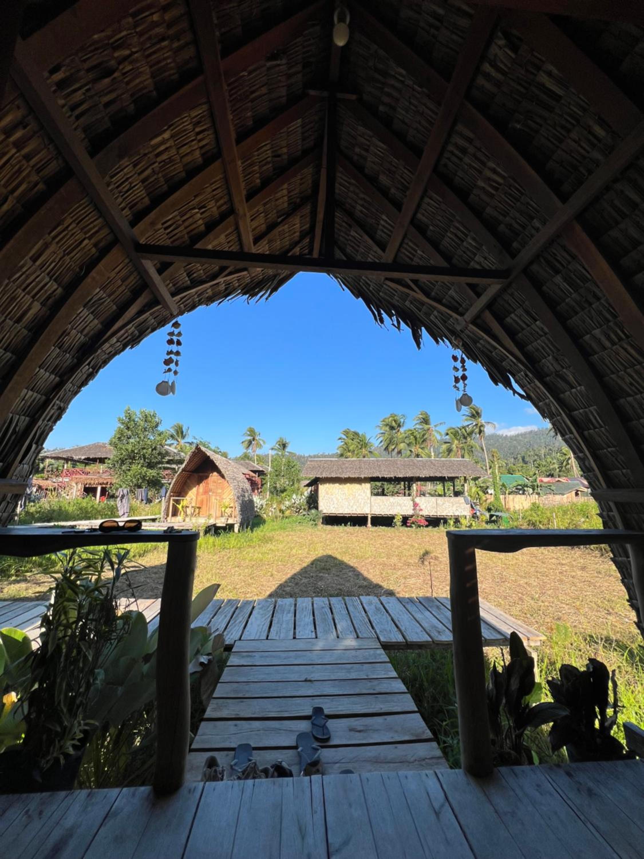 Deluxe Bungalow photo 3