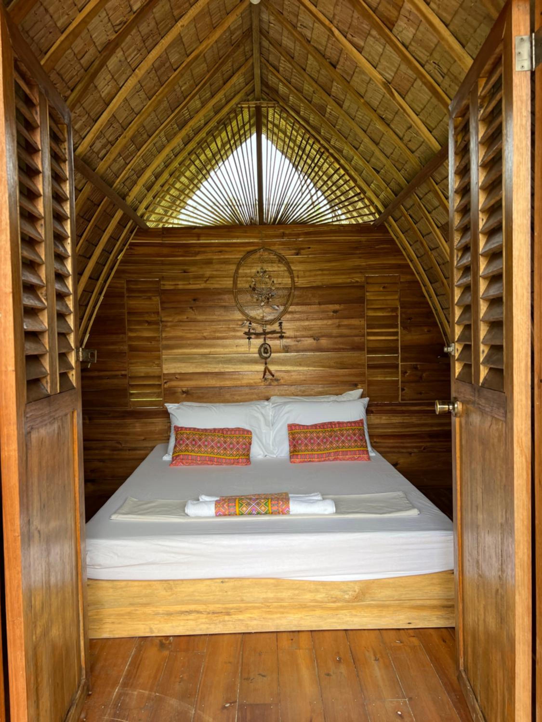 Deluxe Bungalow