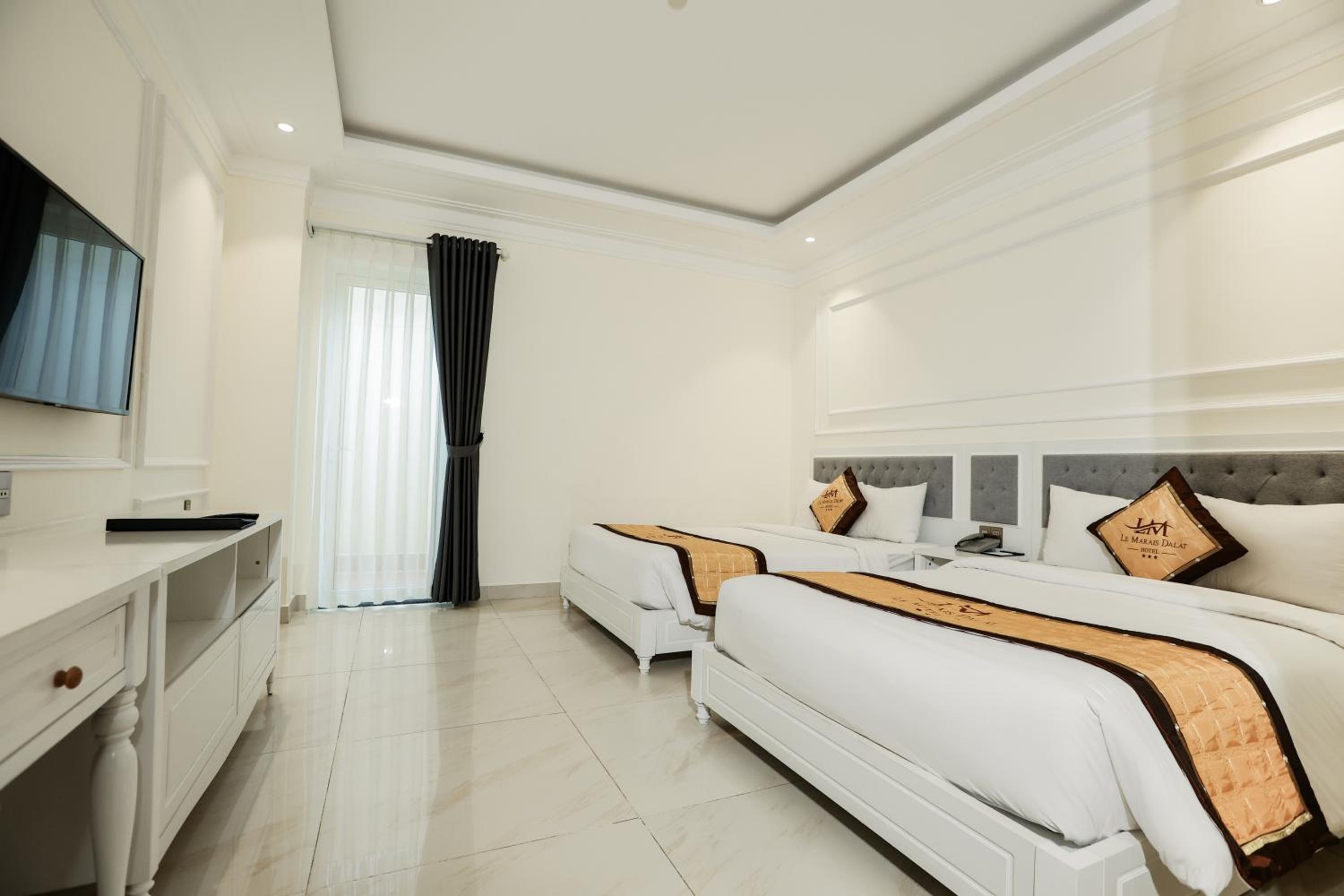 Superior Double or Twin Room - Photo 2